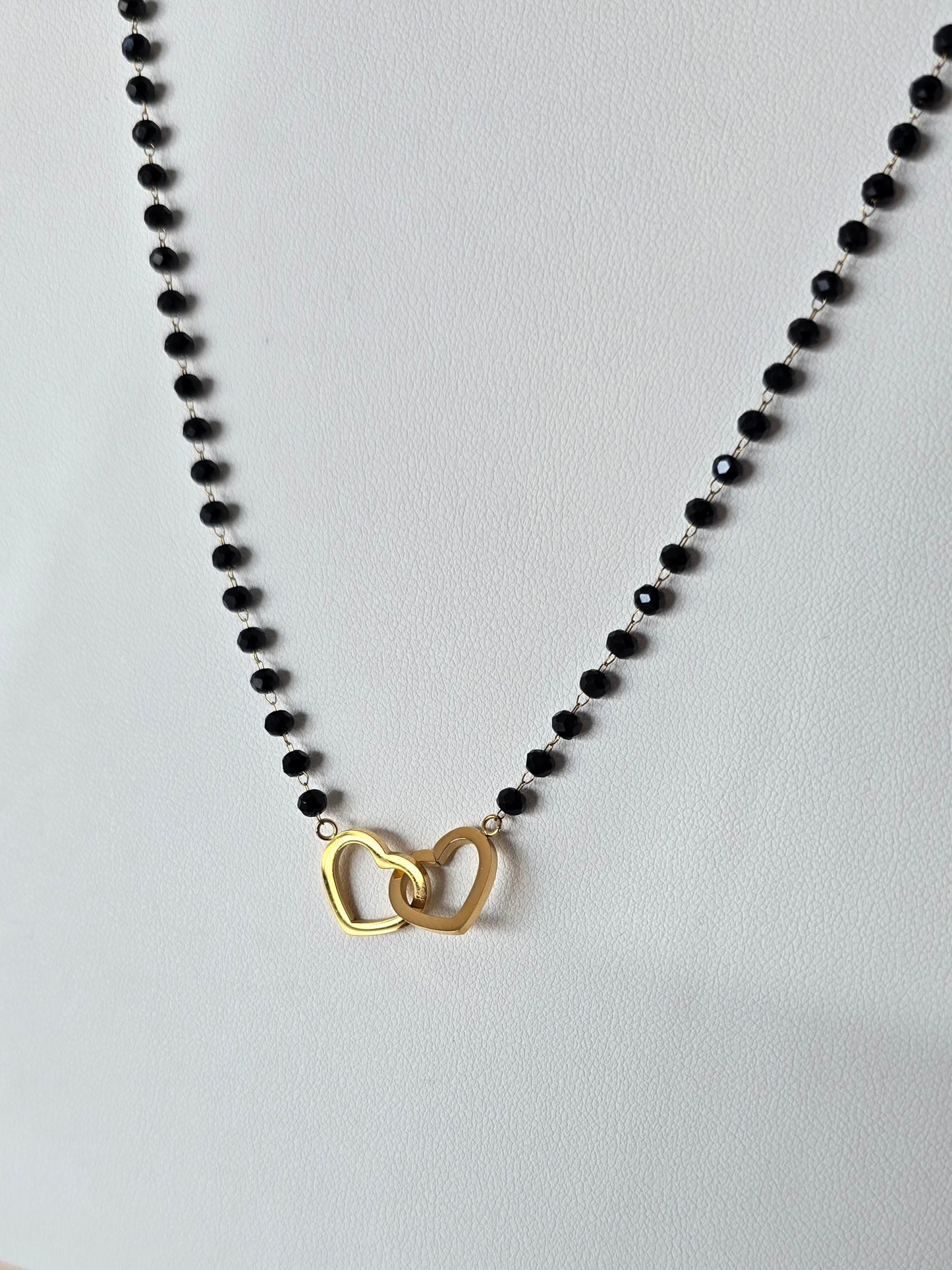 Collier Infiny