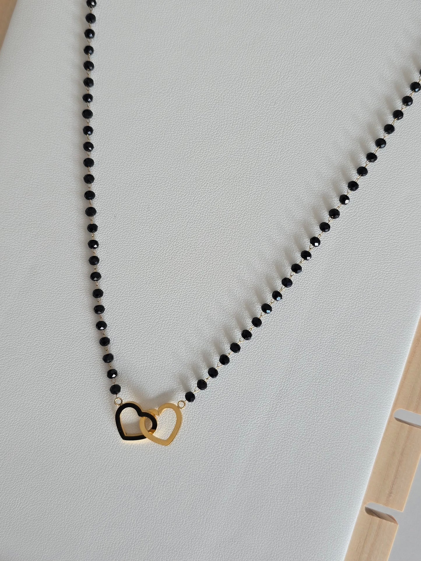 Collier Infiny