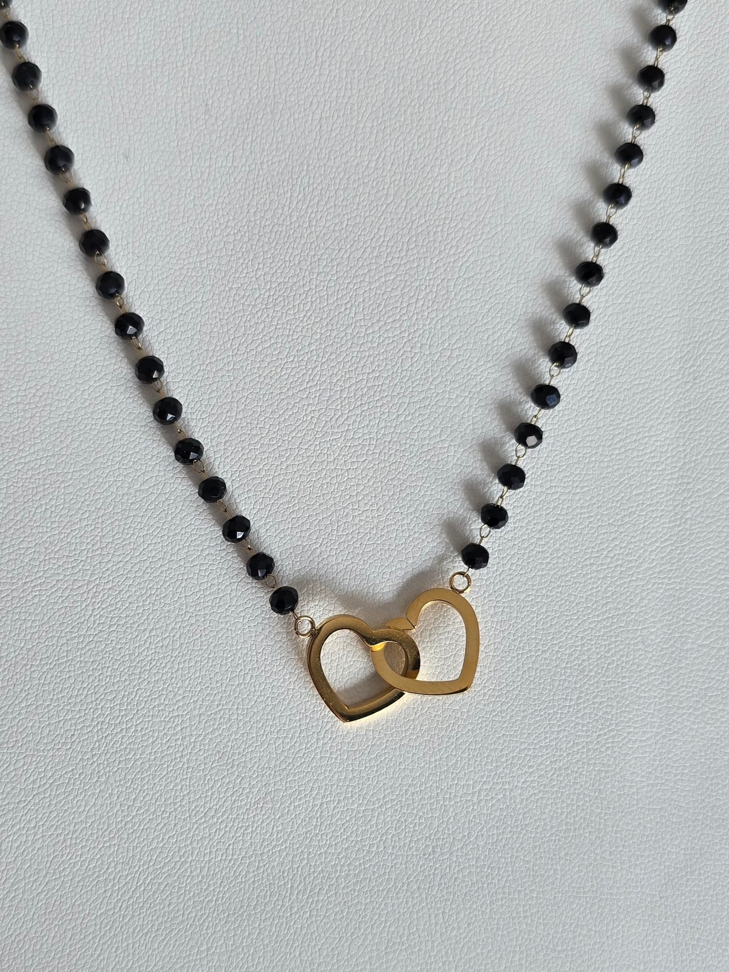 Collier Infiny