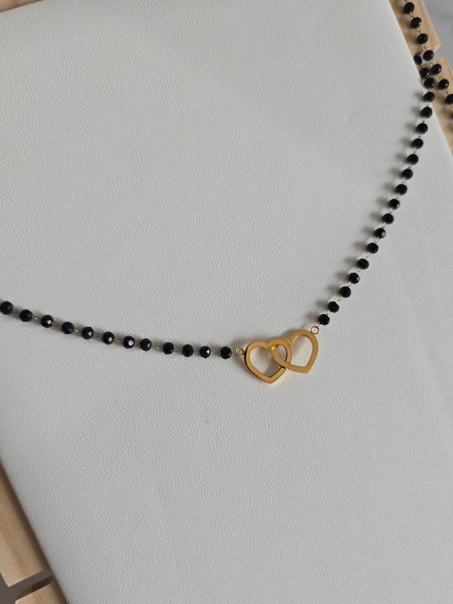 Collier Infiny