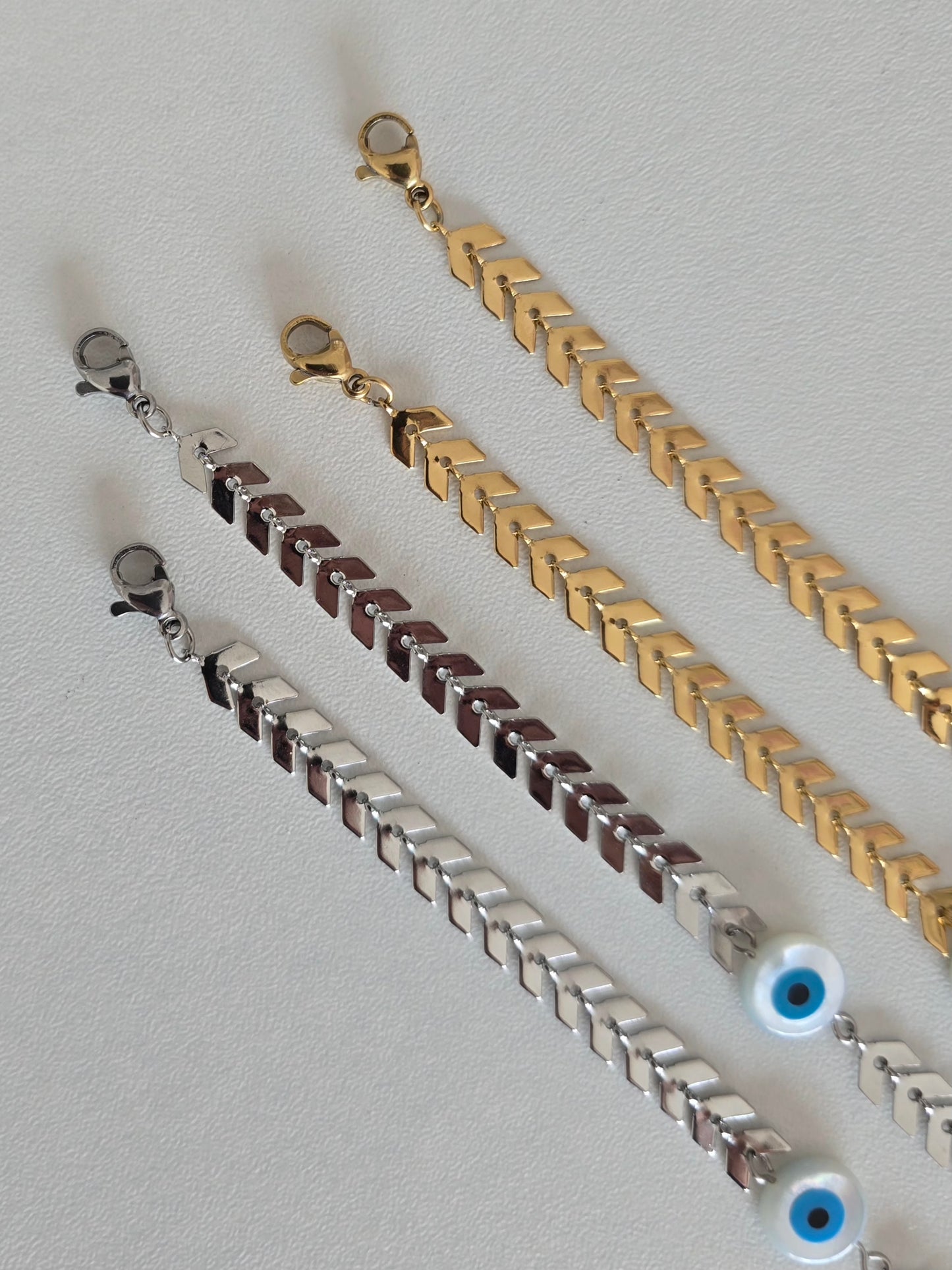 Bracelet Nazar
