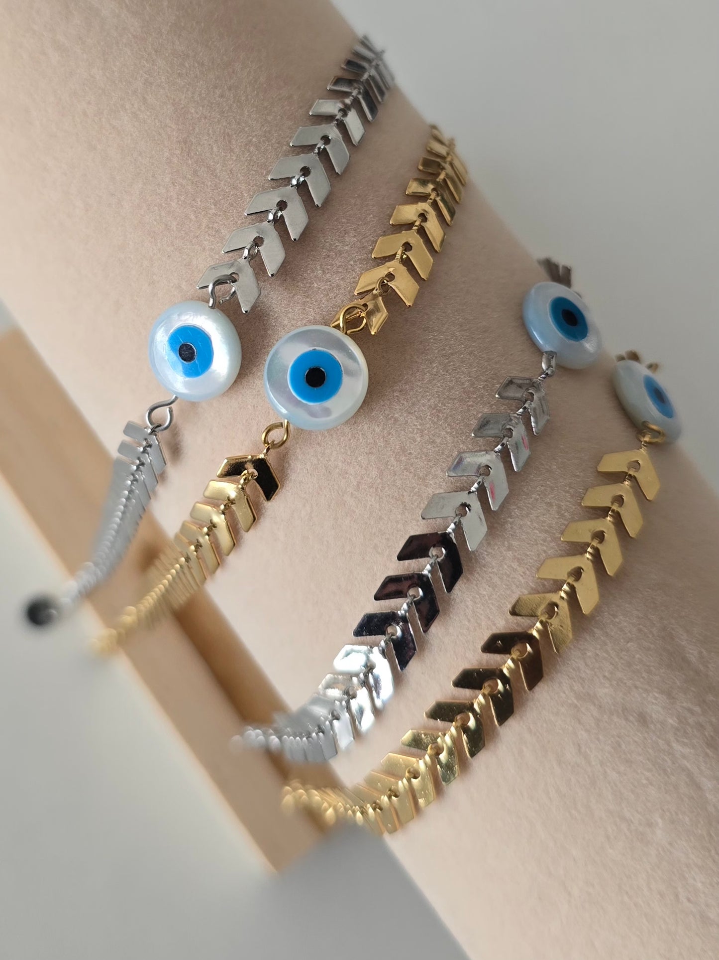 Bracelet Nazar