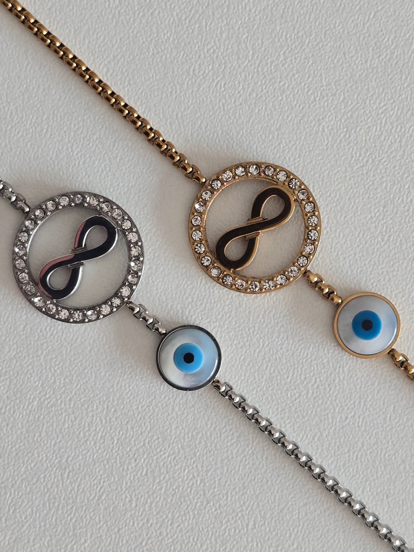 Bracelet Éternia