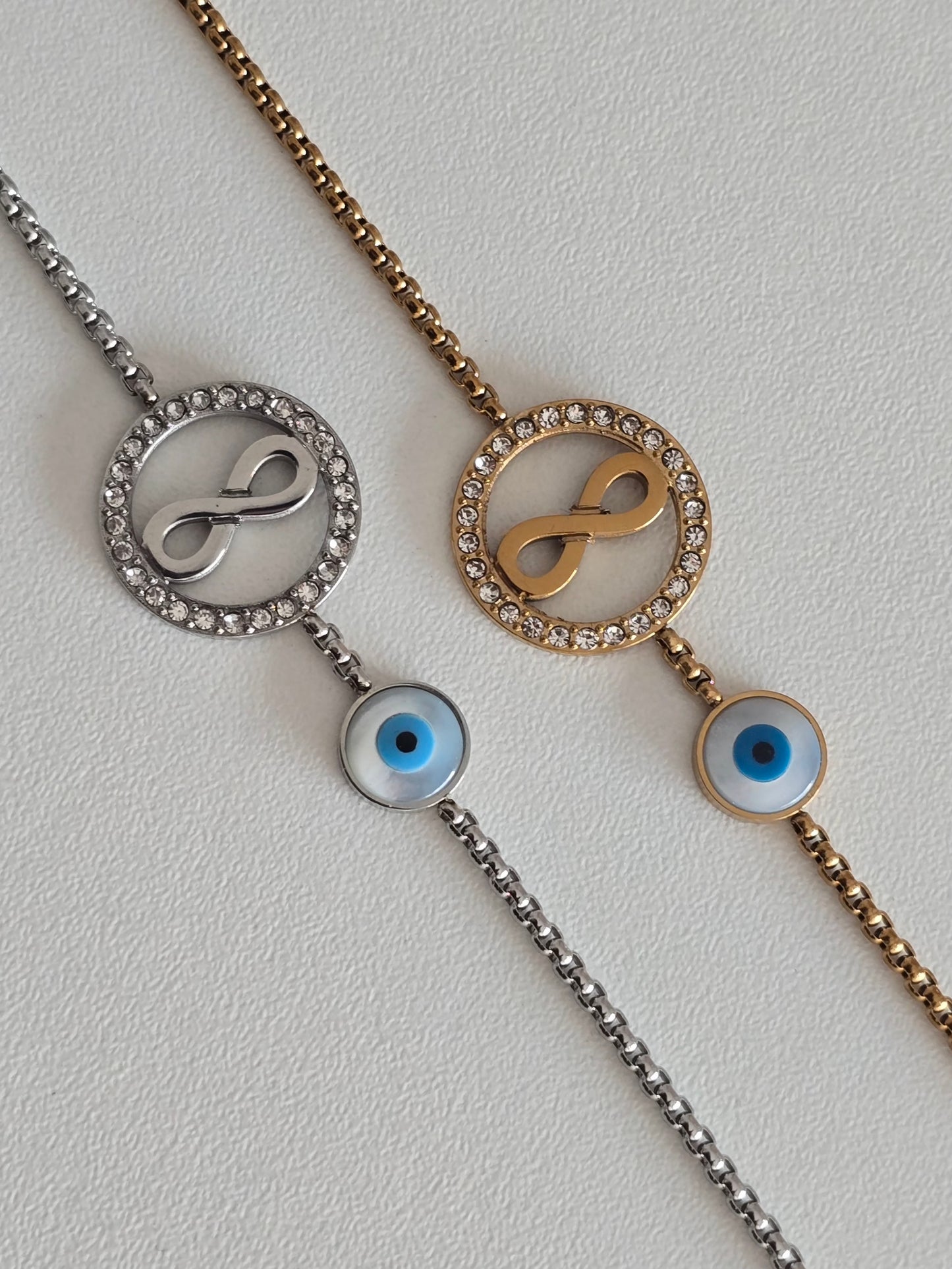 Bracelet Éternia