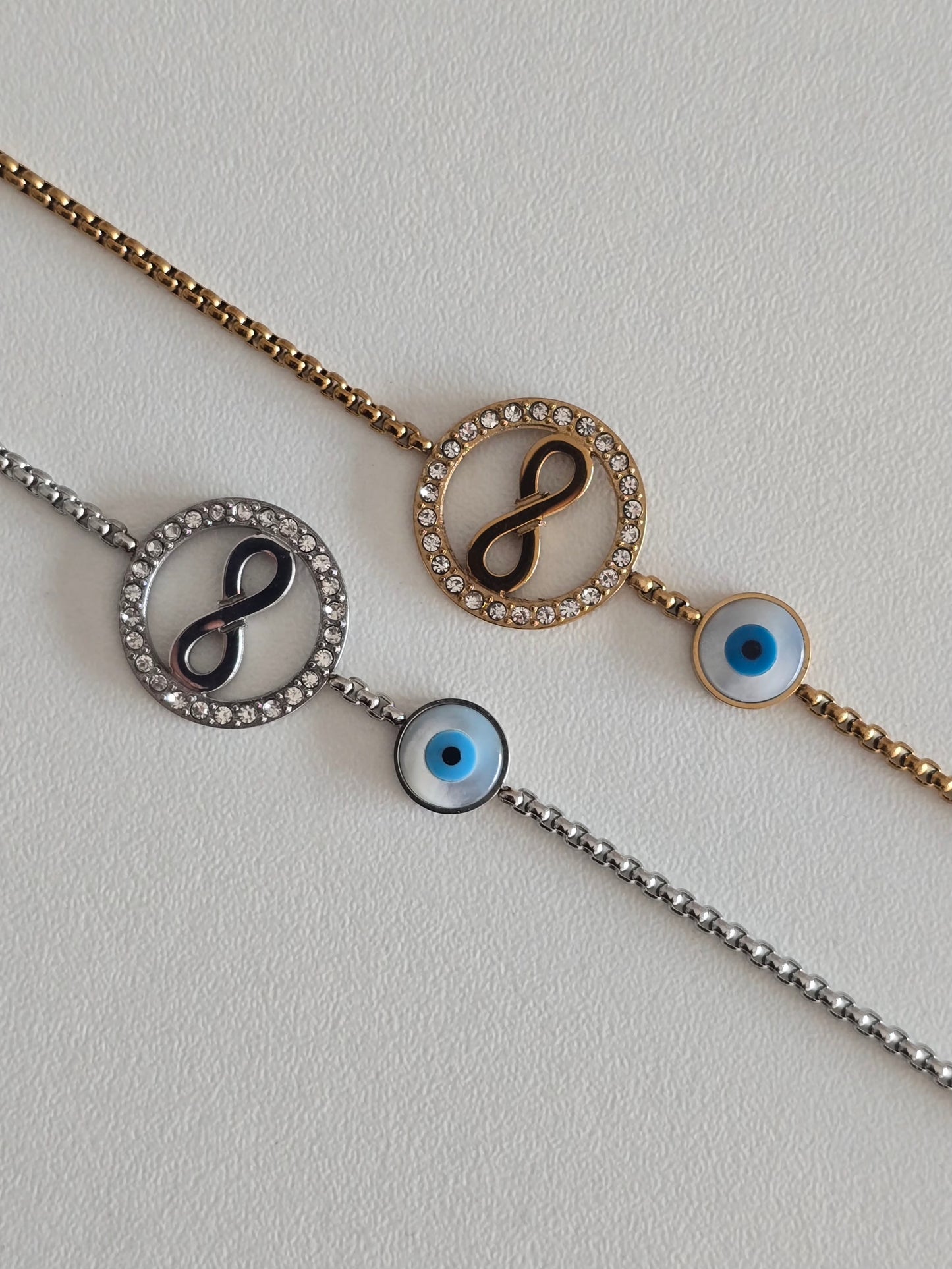 Bracelet Éternia
