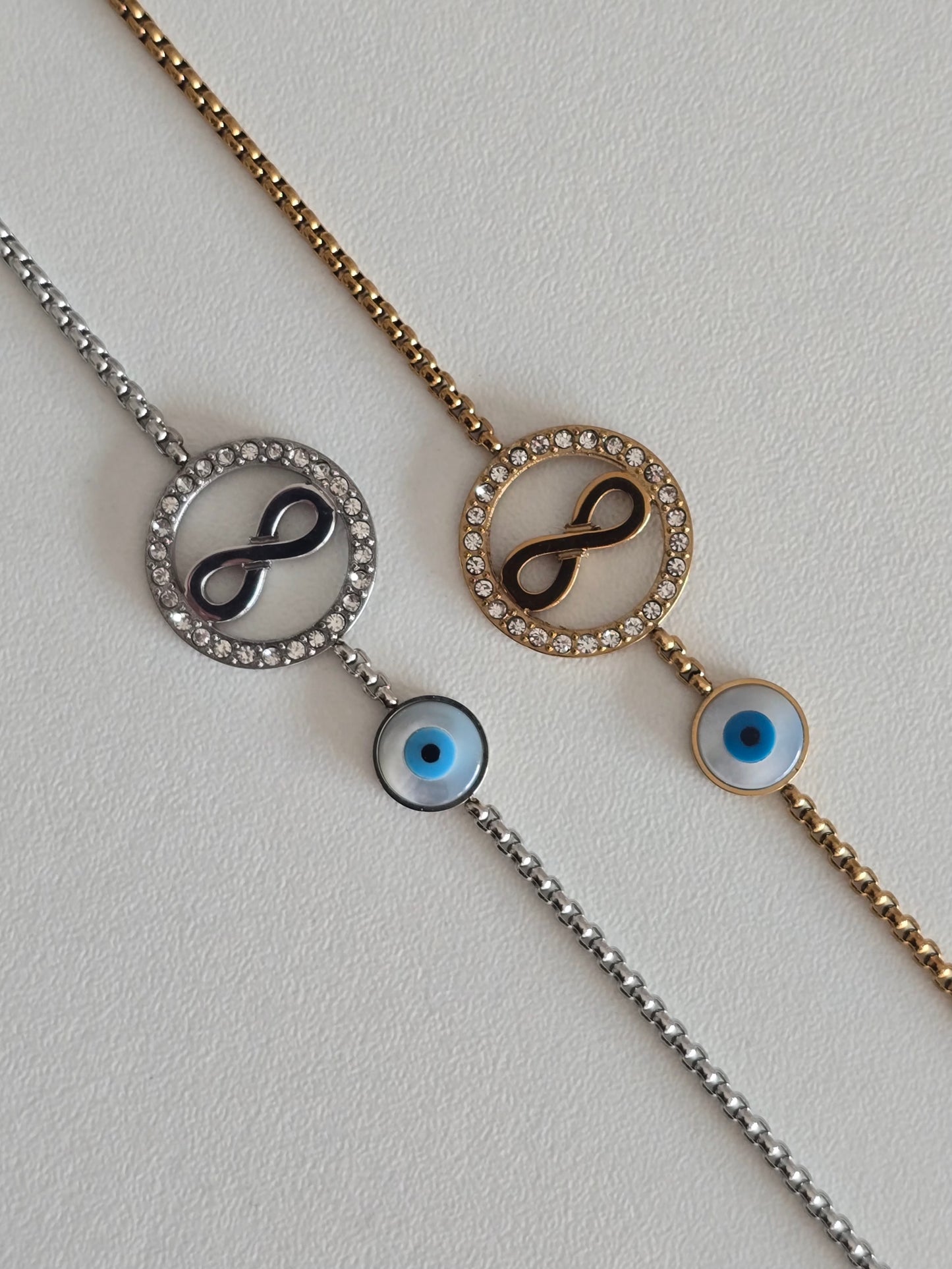 Bracelet Éternia