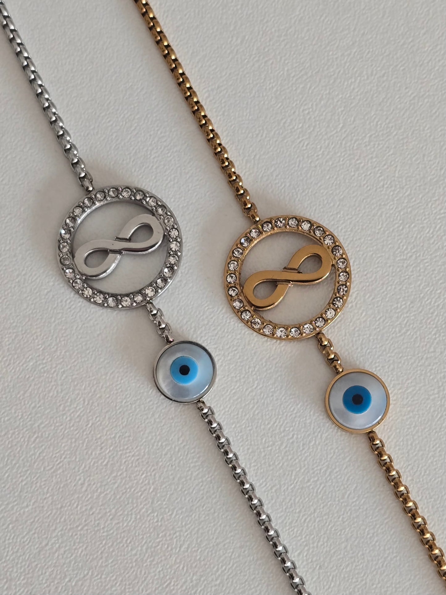 Bracelet Éternia