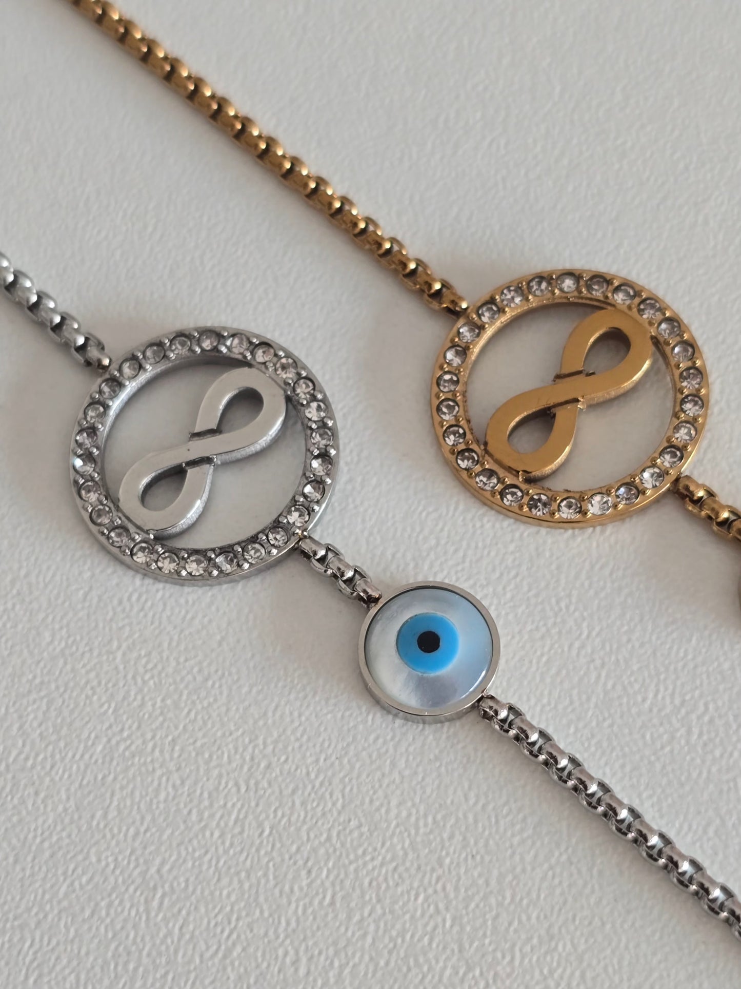 Bracelet Éternia