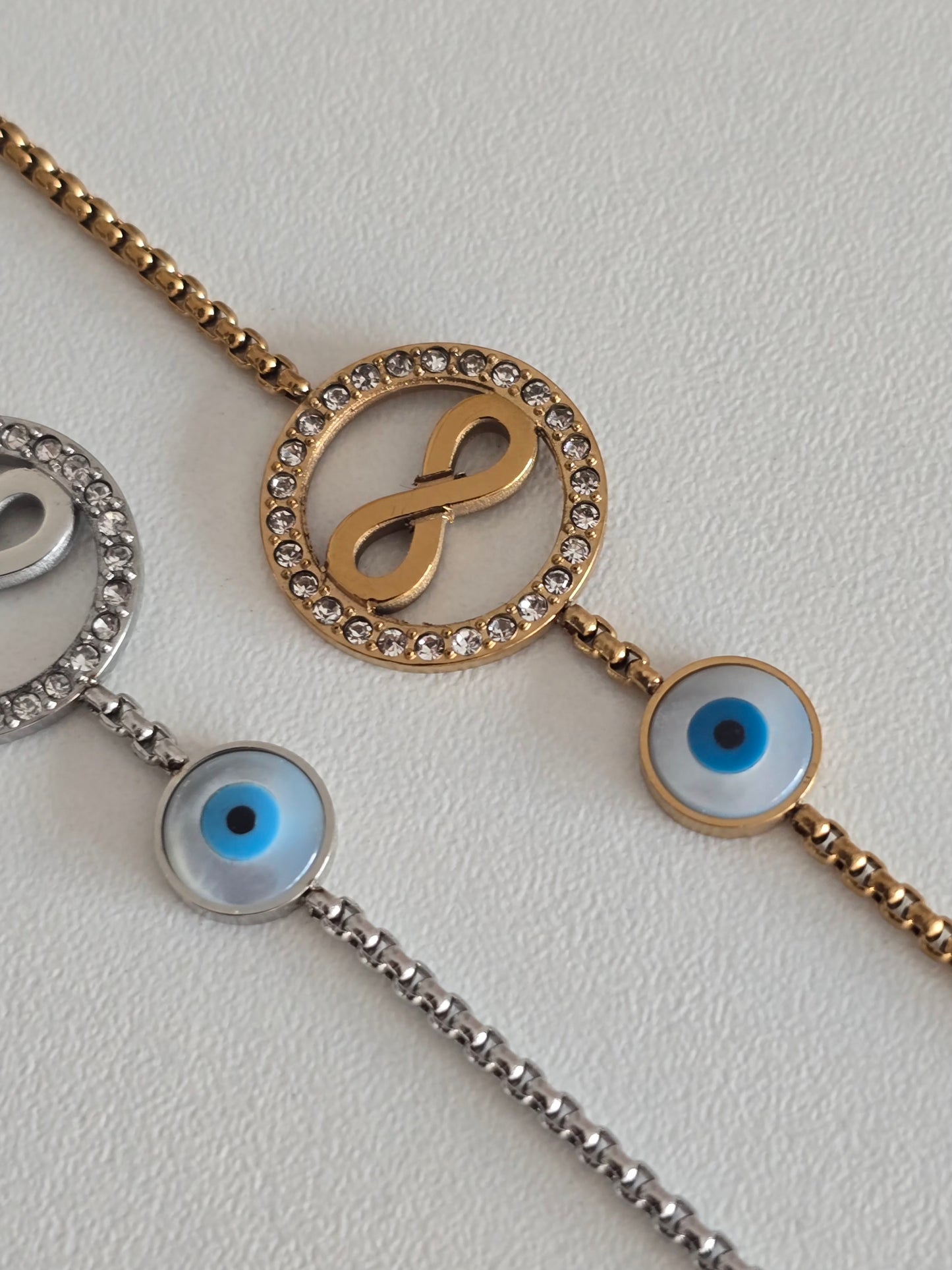 Bracelet Éternia