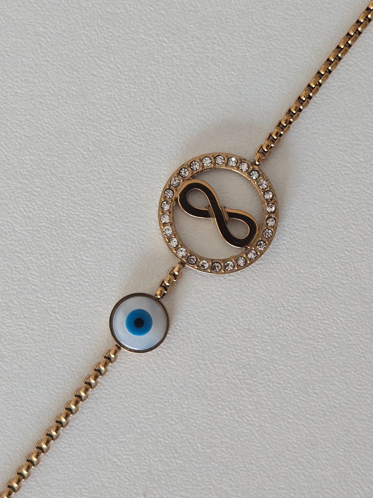 Bracelet Éternia