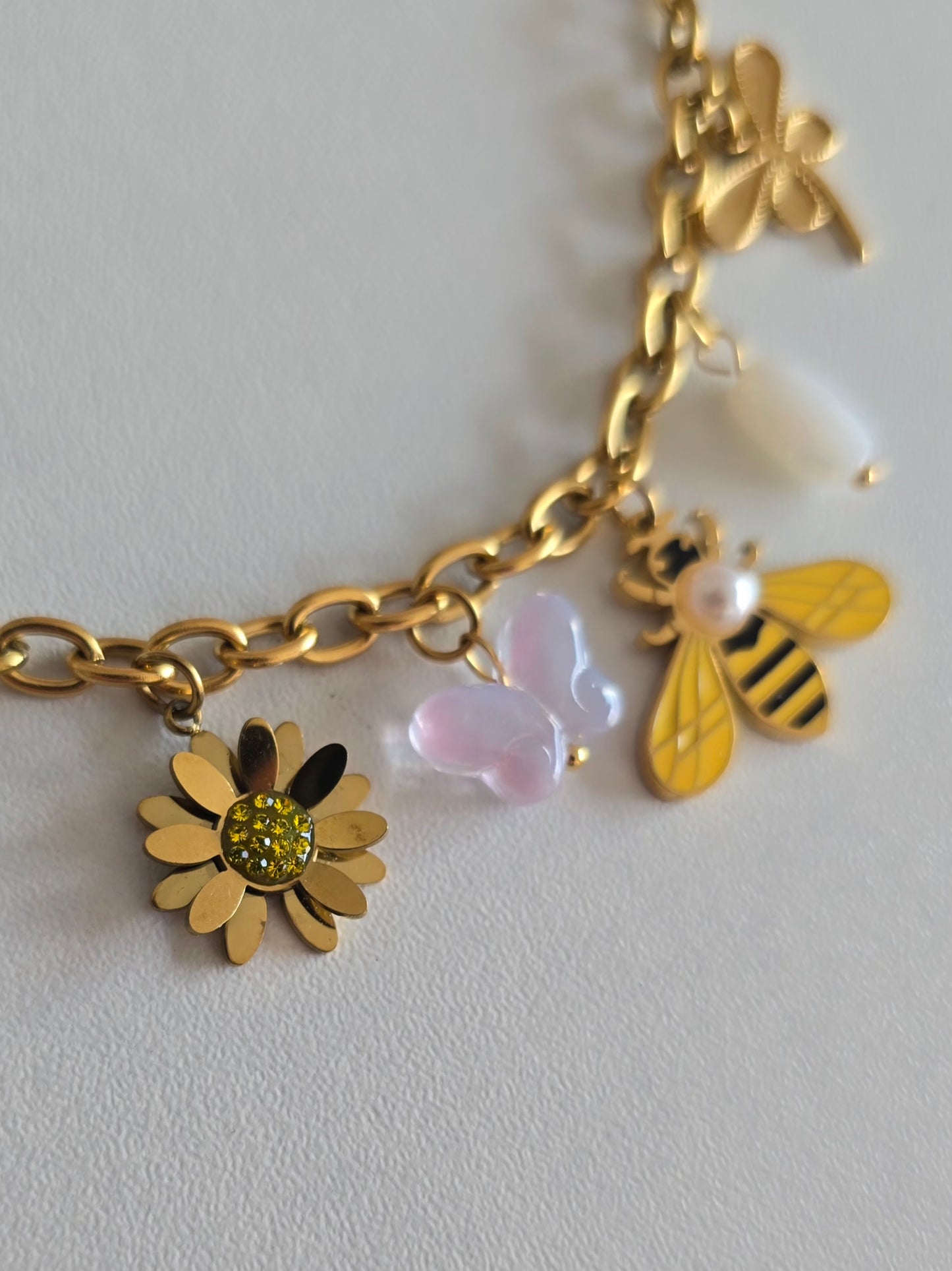 Bracelet Sunny