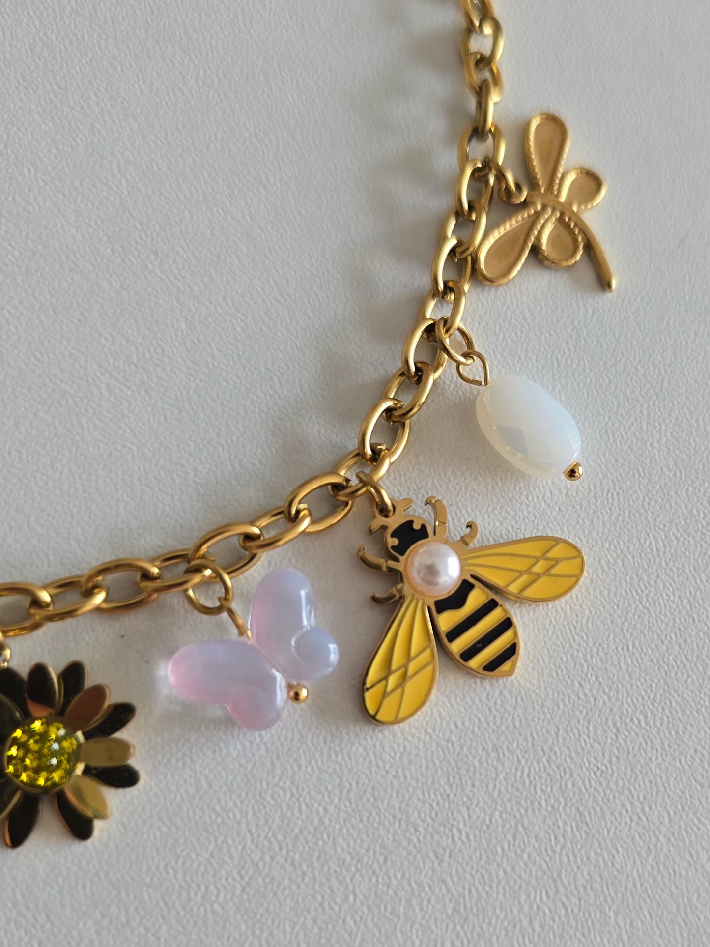 Bracelet Sunny