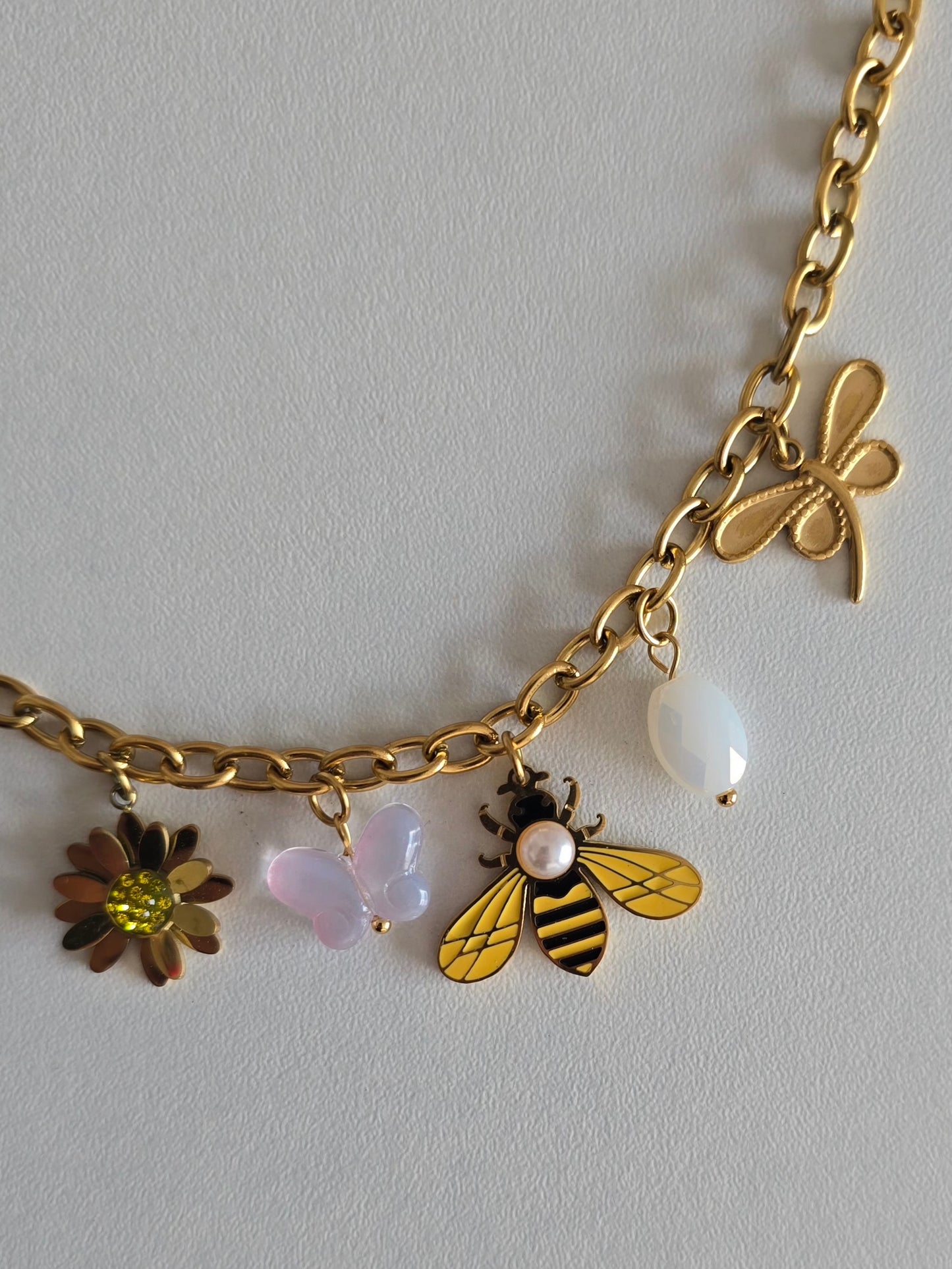 Bracelet Sunny