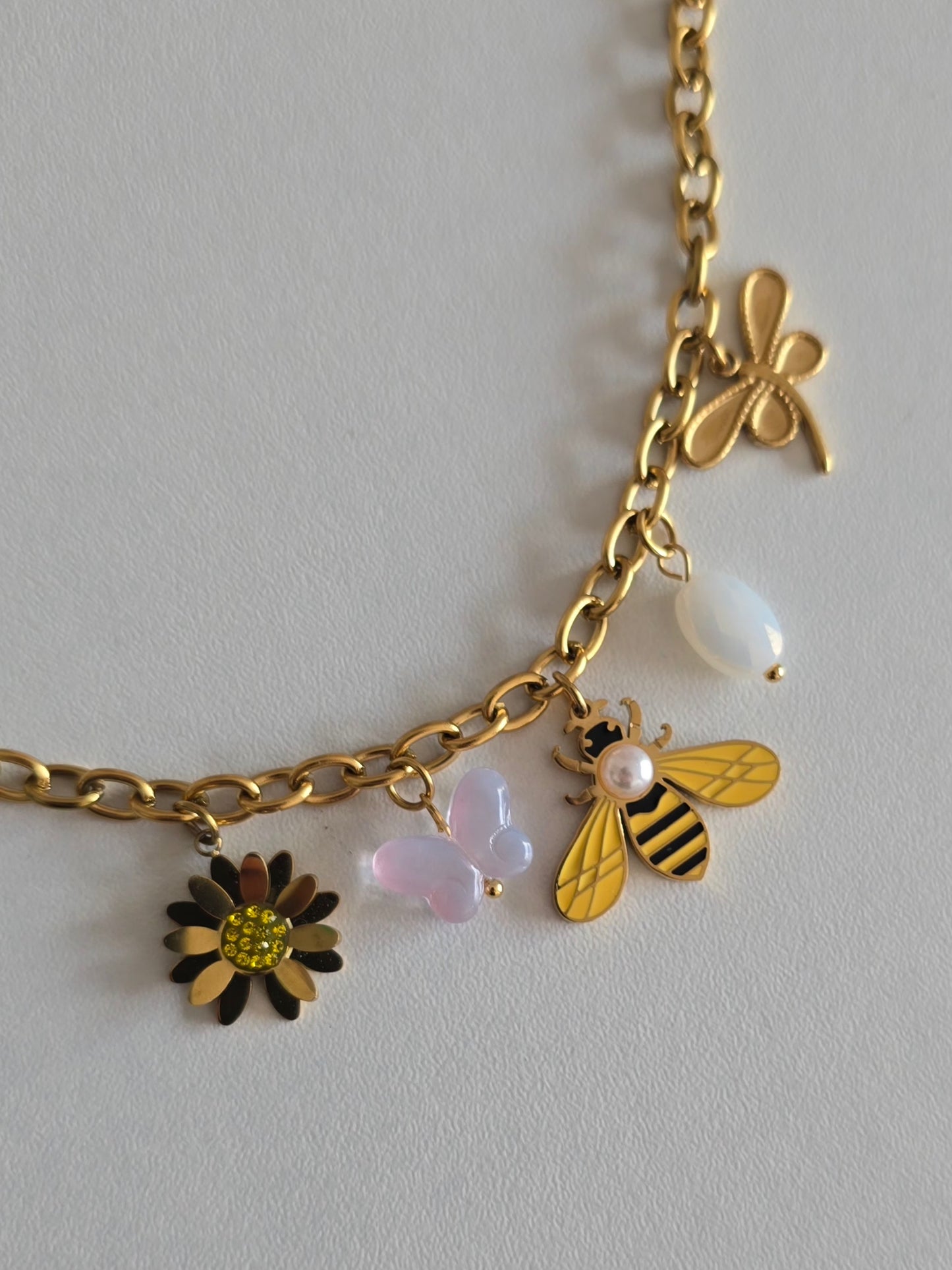 Bracelet Sunny
