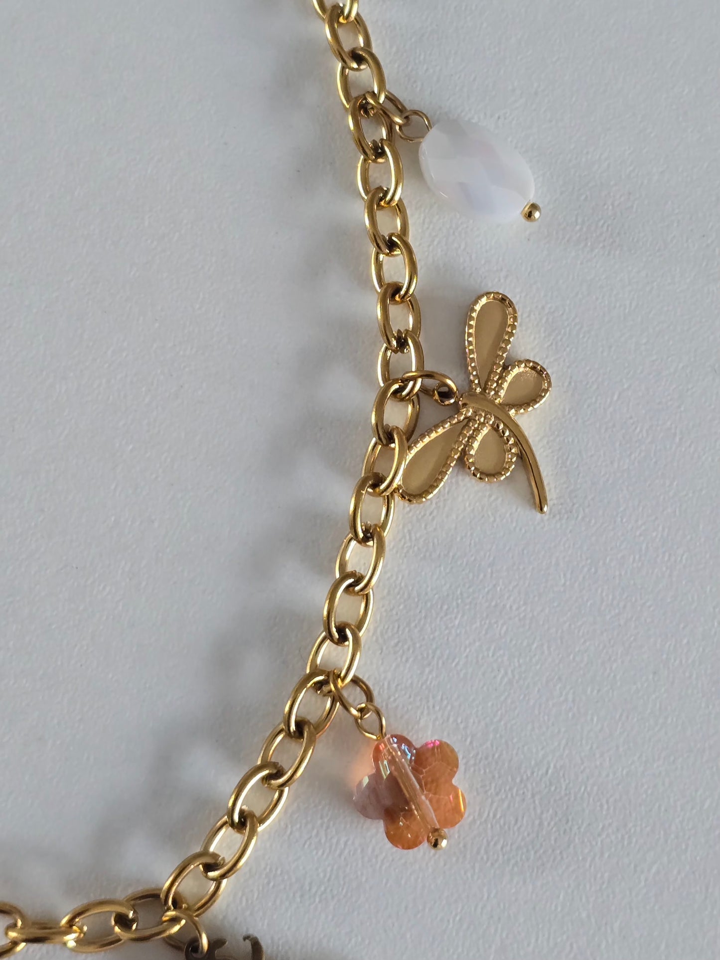 Collier Sunny
