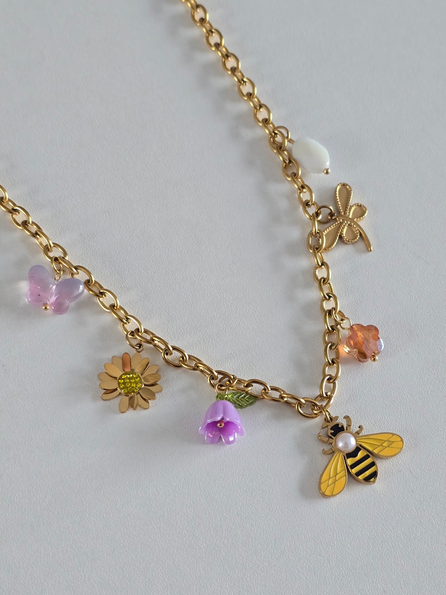 Collier Sunny