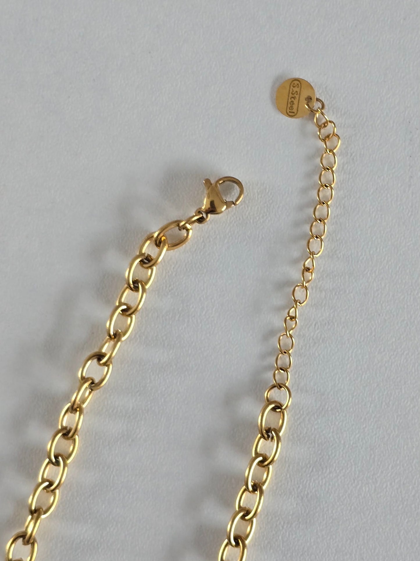 Collier Sunny