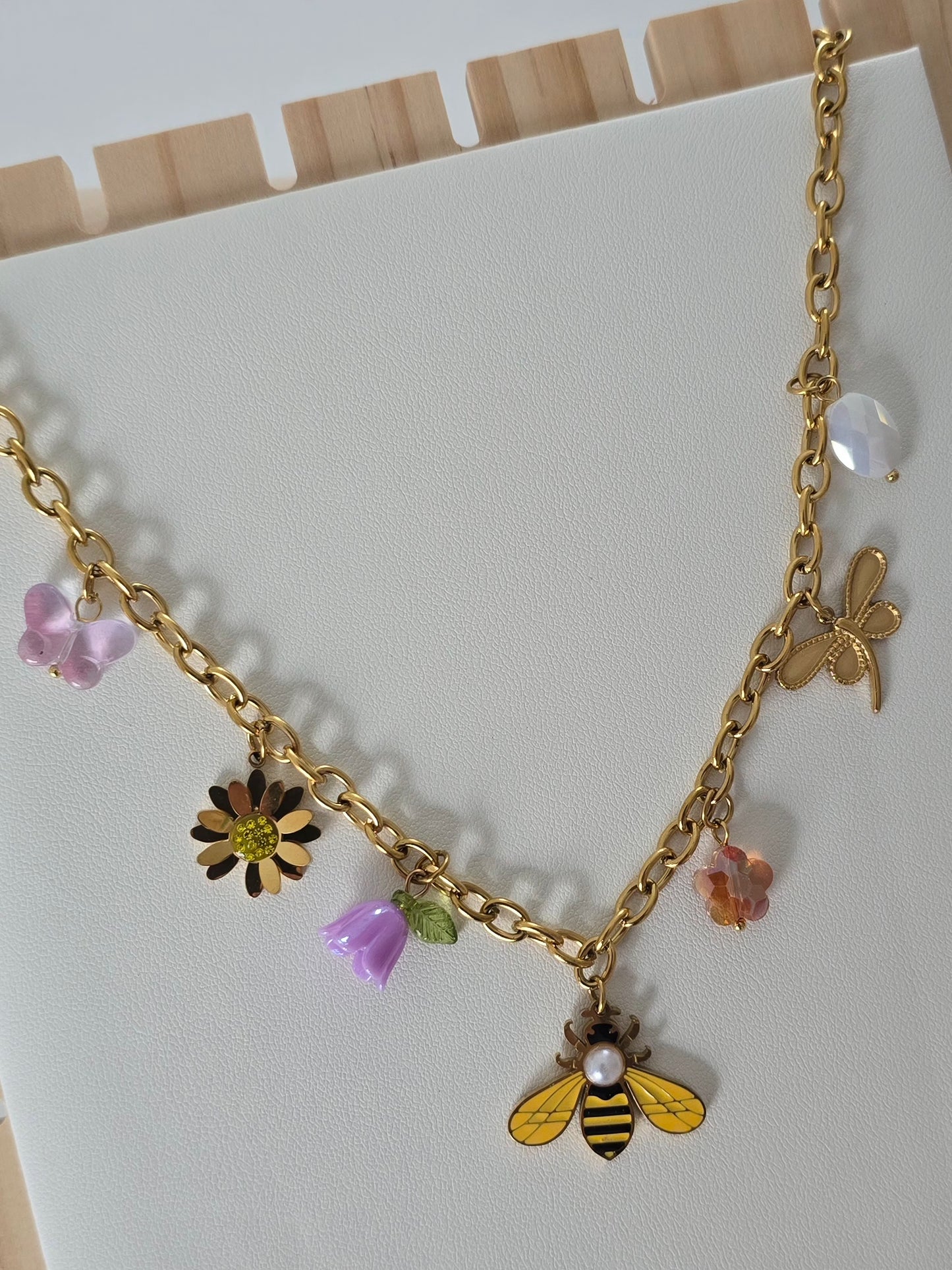 Collier Sunny