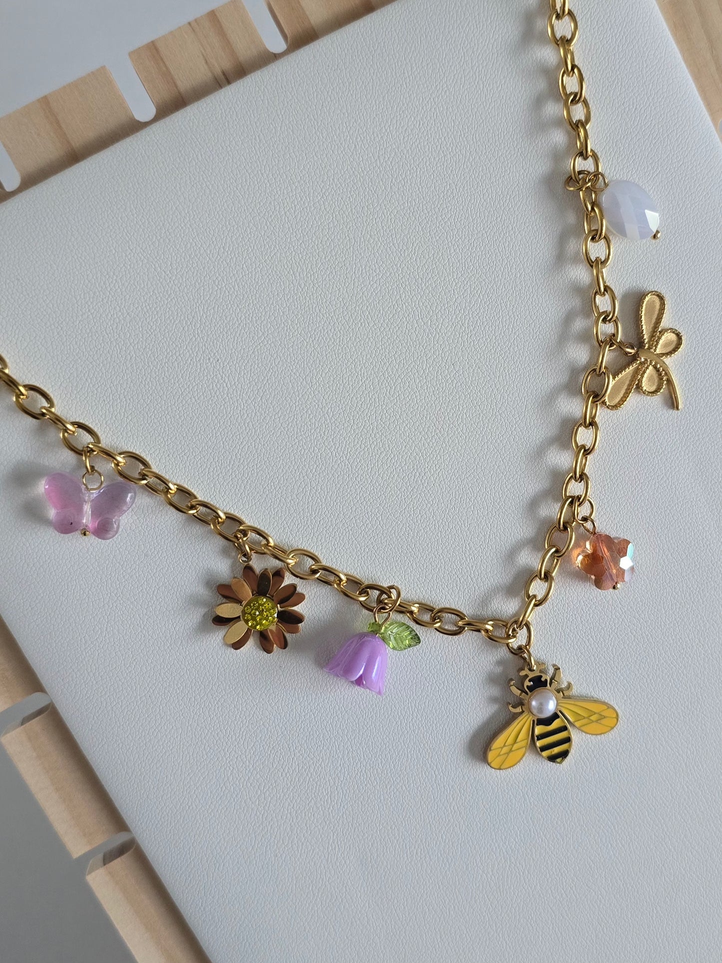 Collier Sunny