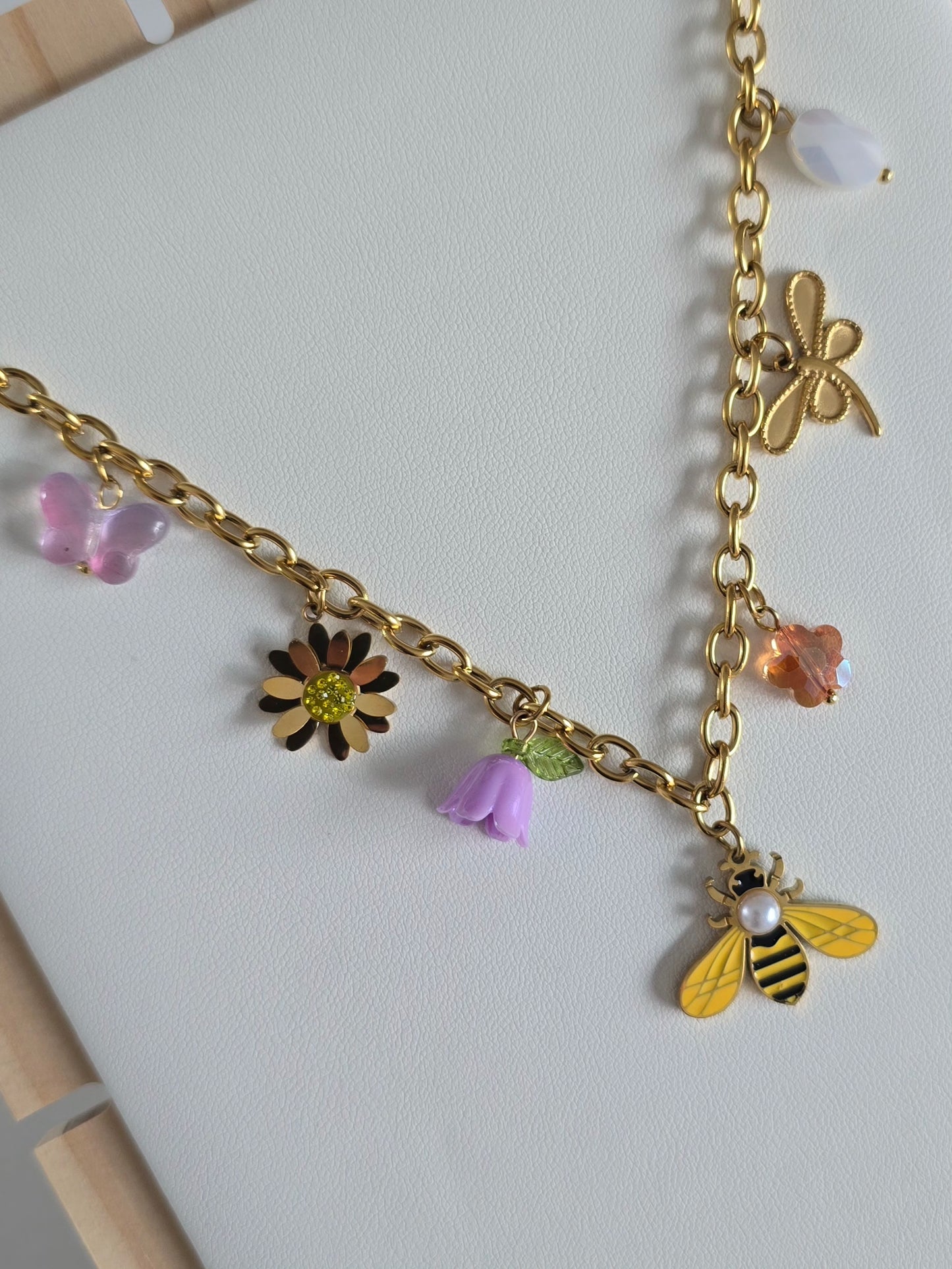 Collier Sunny
