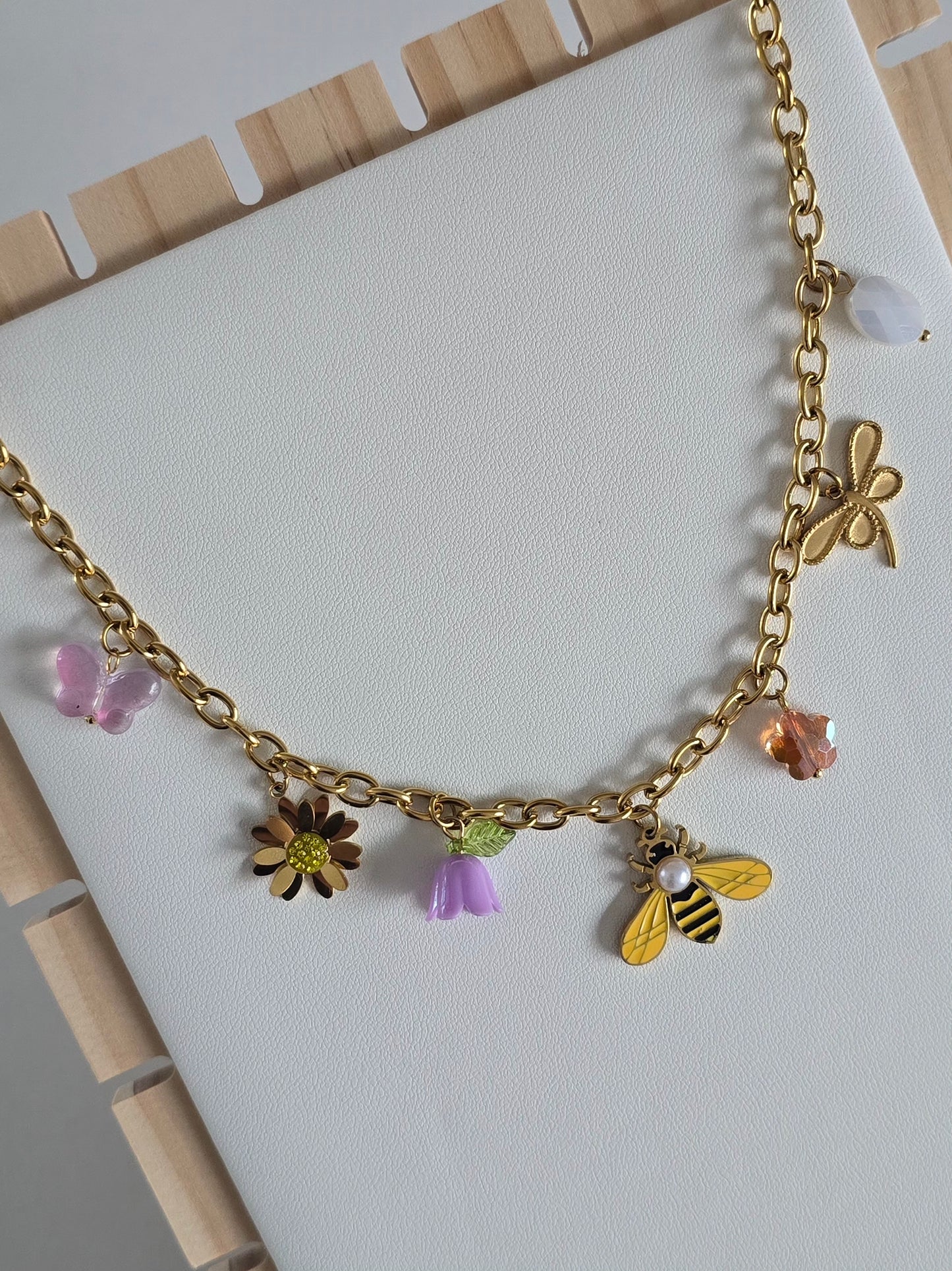 Collier Sunny