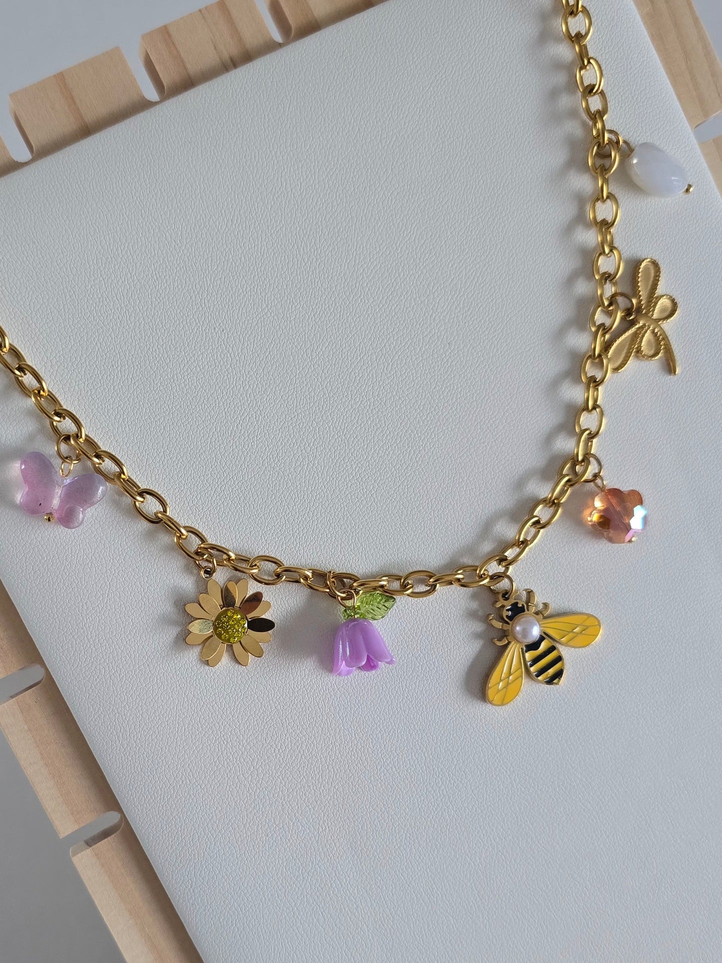 Collier Sunny
