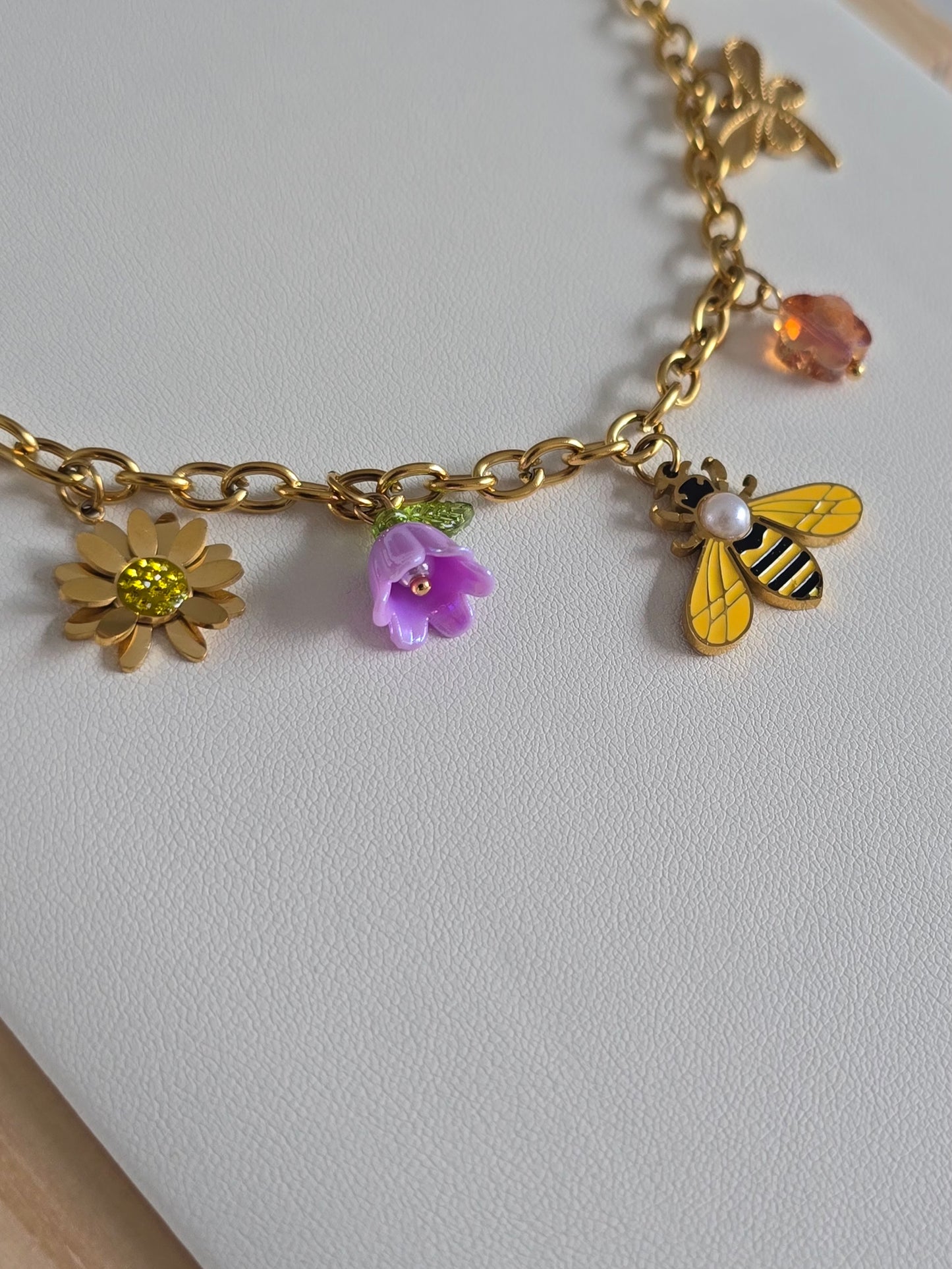 Collier Sunny
