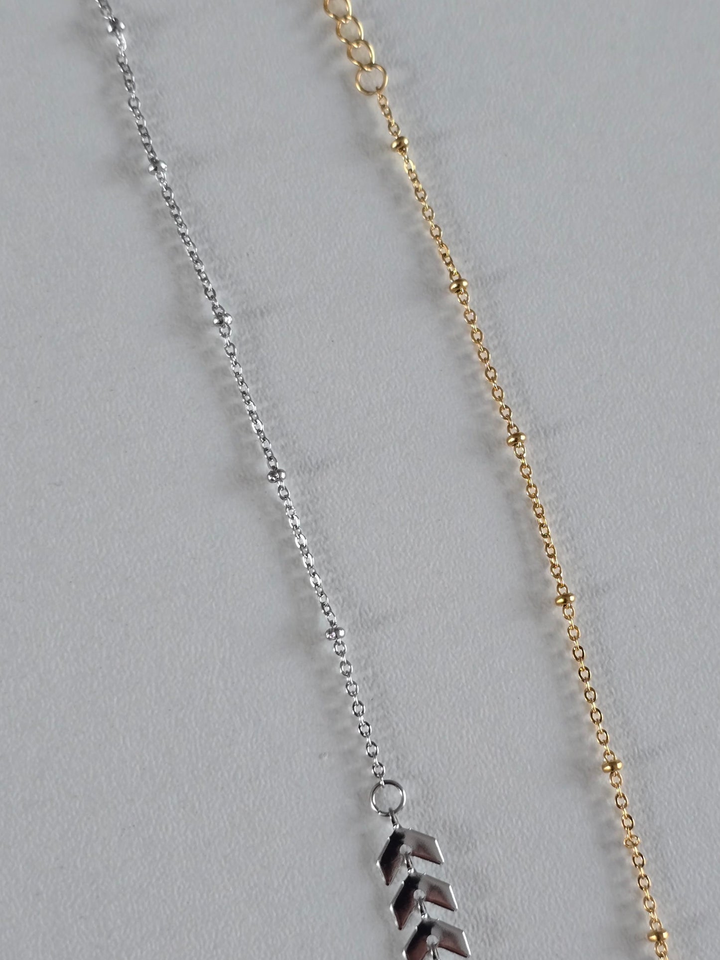 Collier Nazar