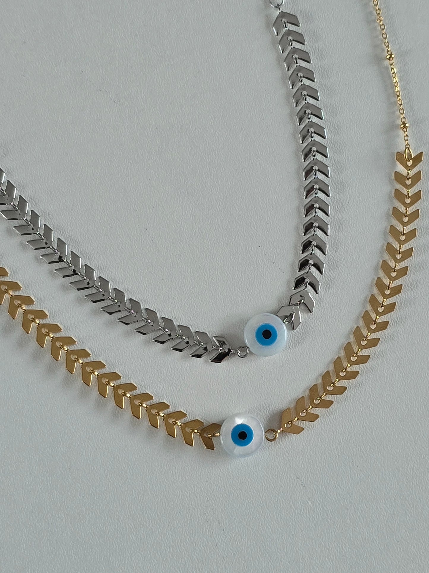 Collier Nazar