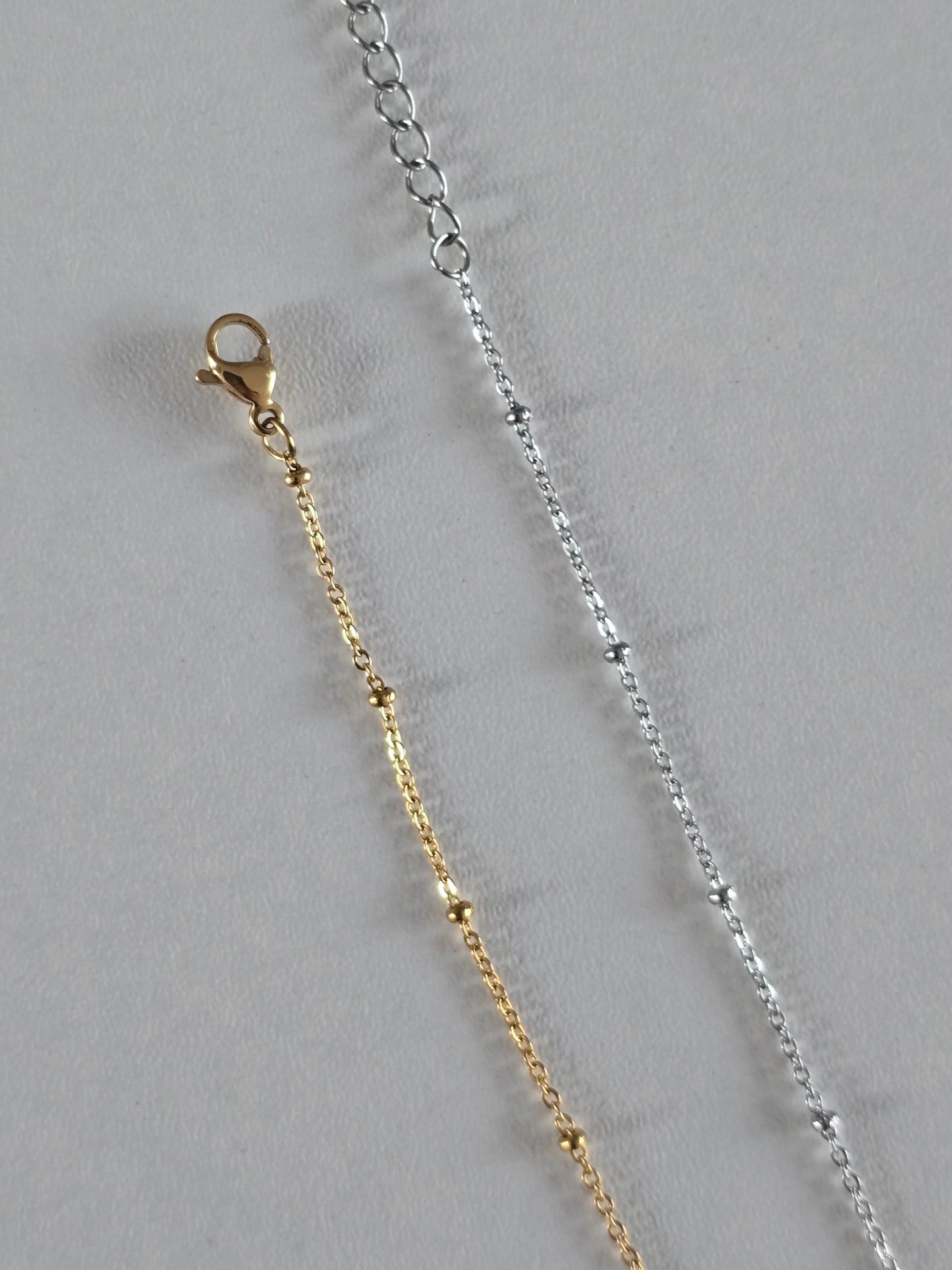 Collier Nazar