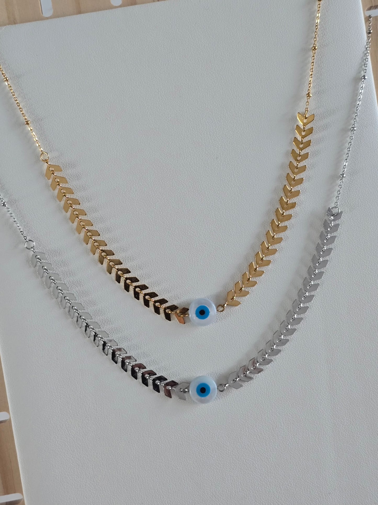 Collier Nazar