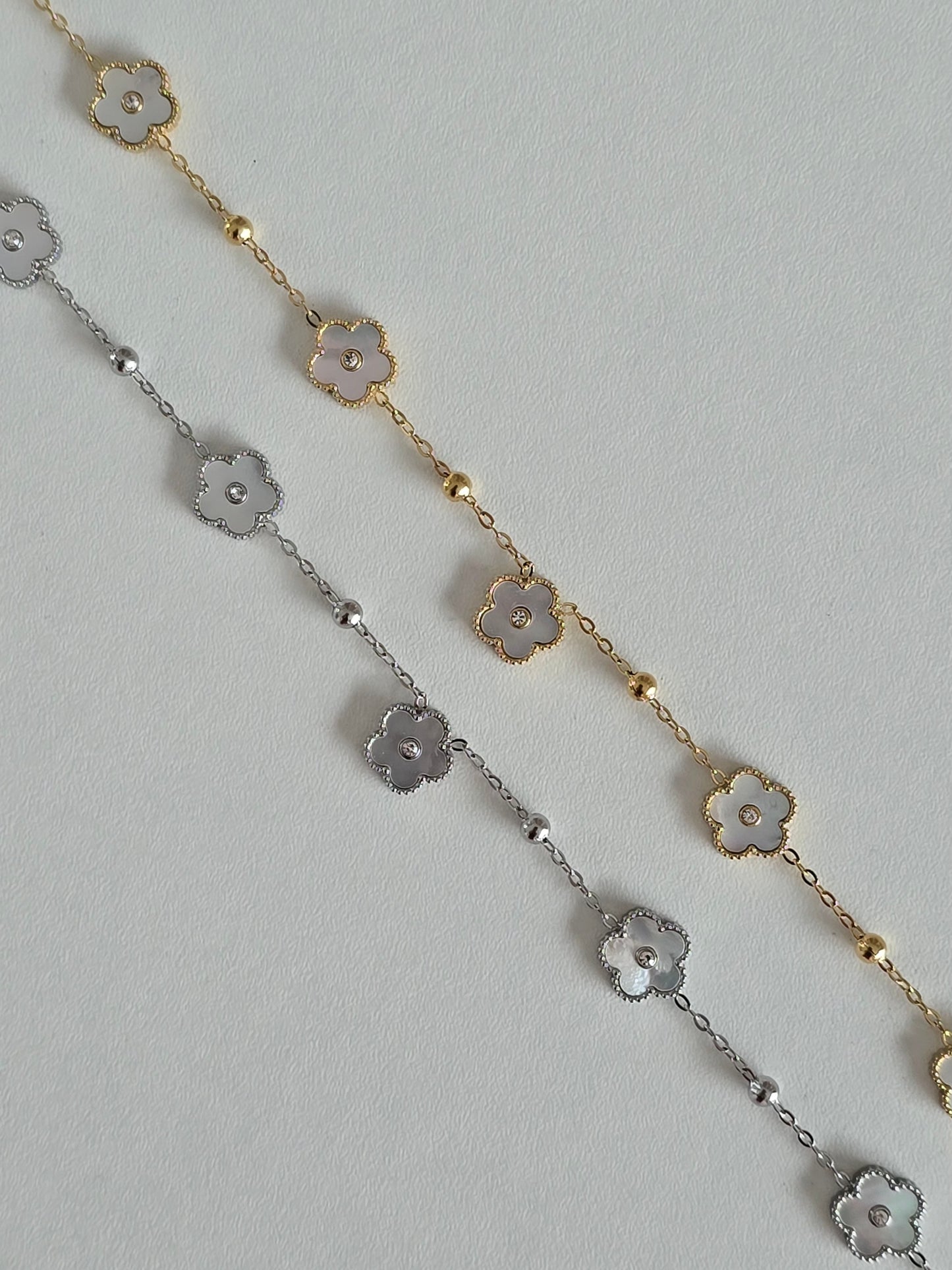 Collier Dalia