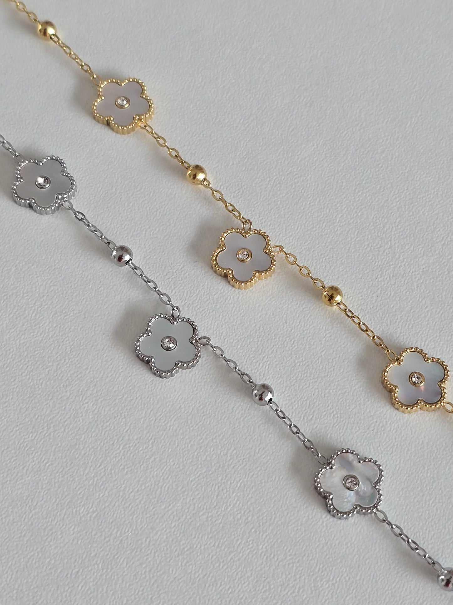 Collier Dalia
