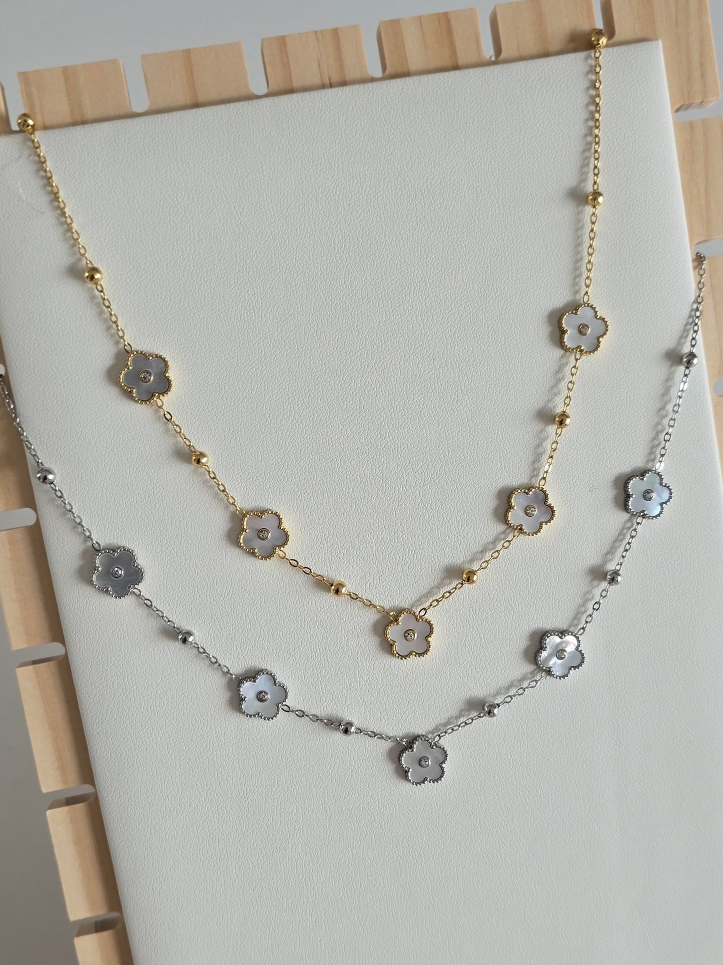 Collier Dalia