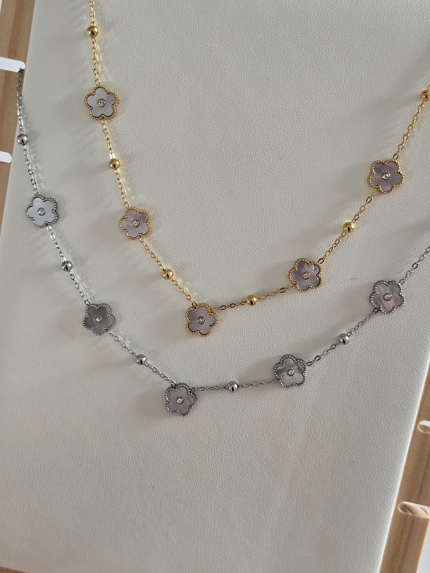 Collier Dalia