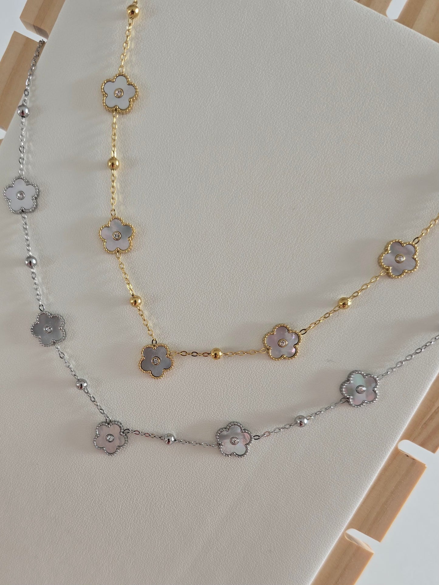 Collier Dalia