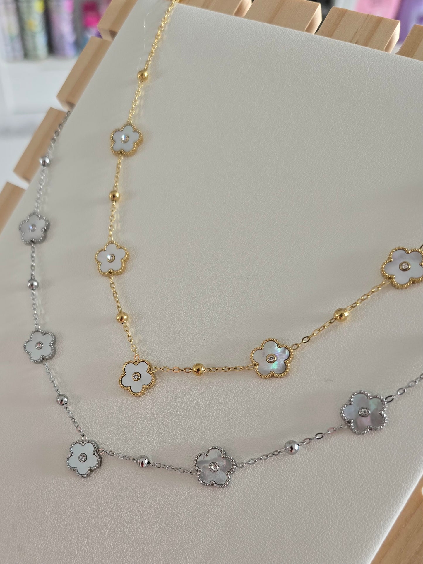 Collier Dalia
