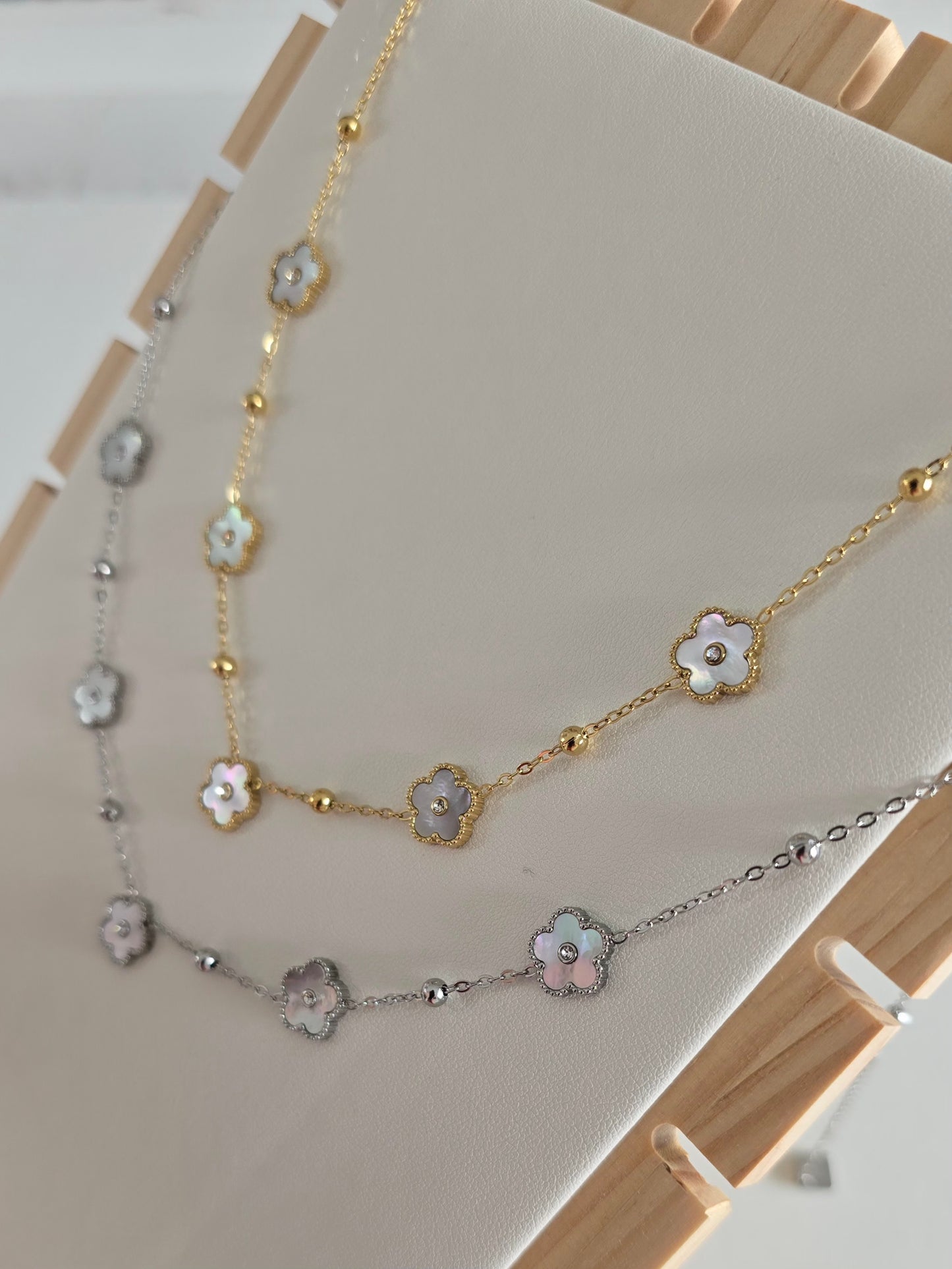 Collier Dalia