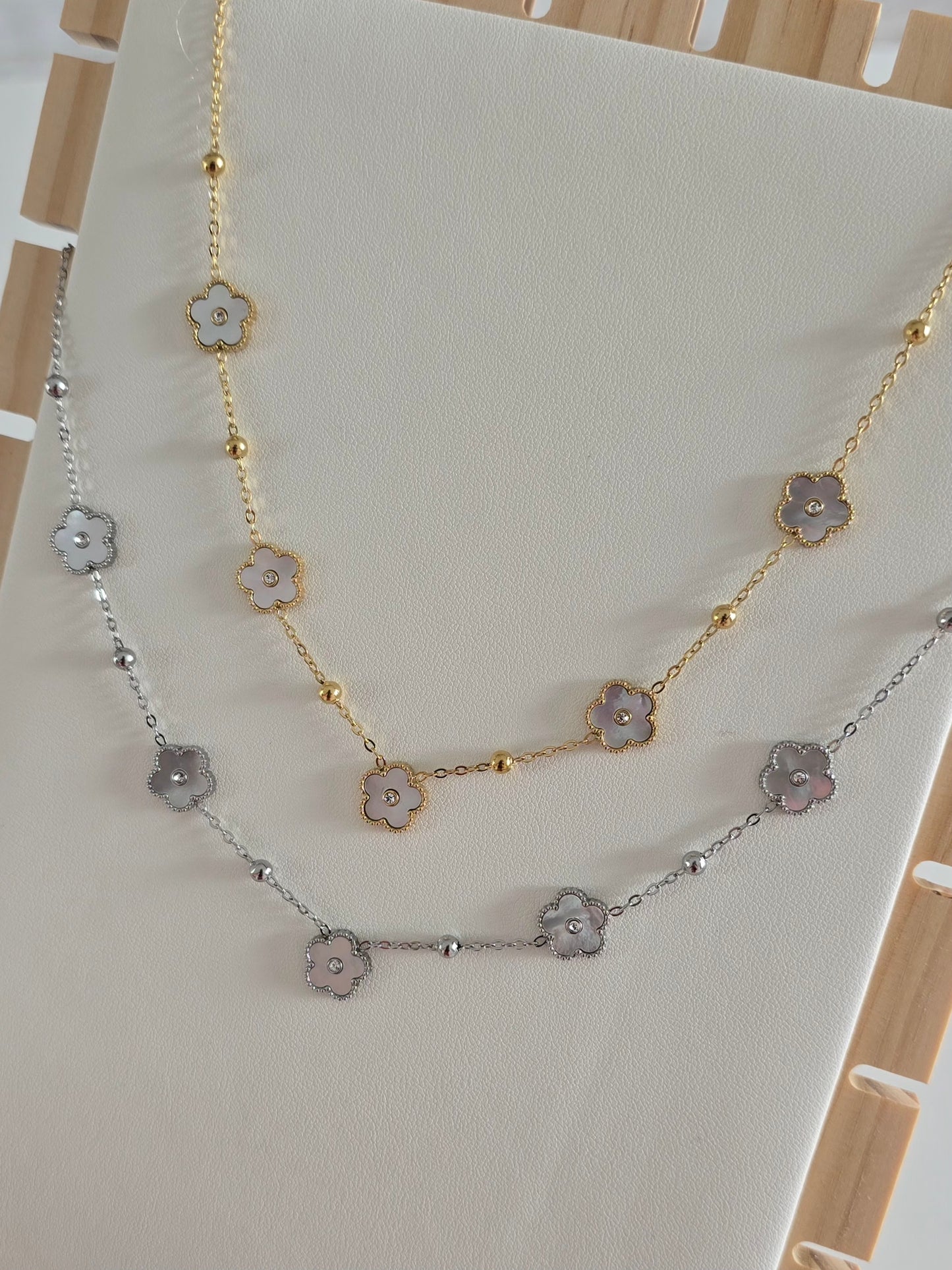 Collier Dalia
