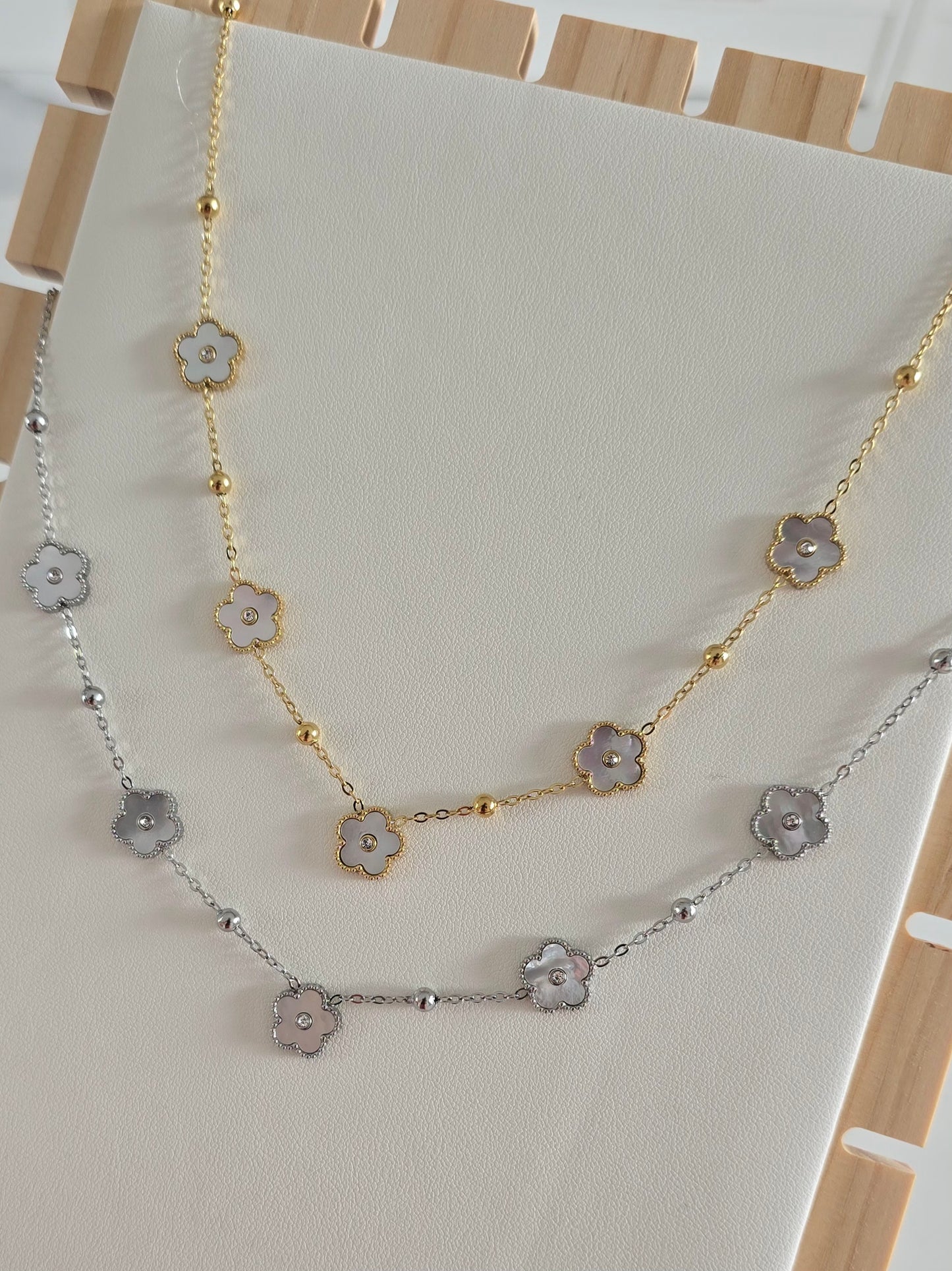 Collier Dalia