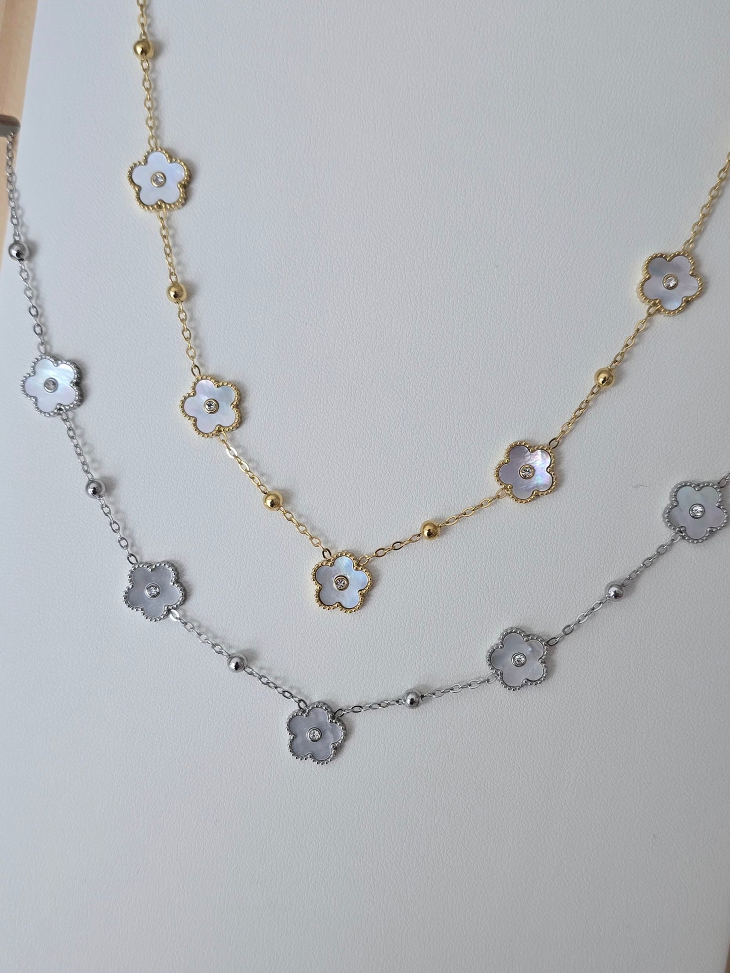Collier Dalia