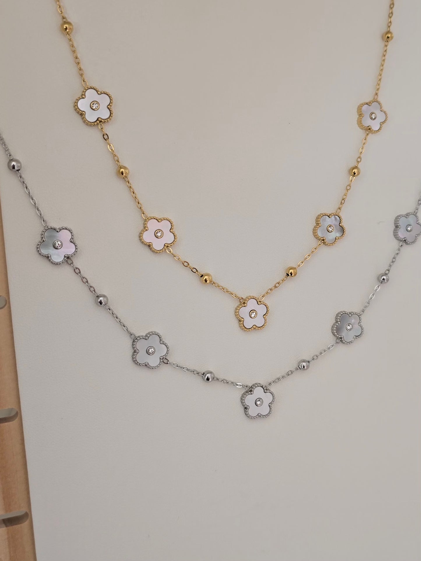 Collier Dalia