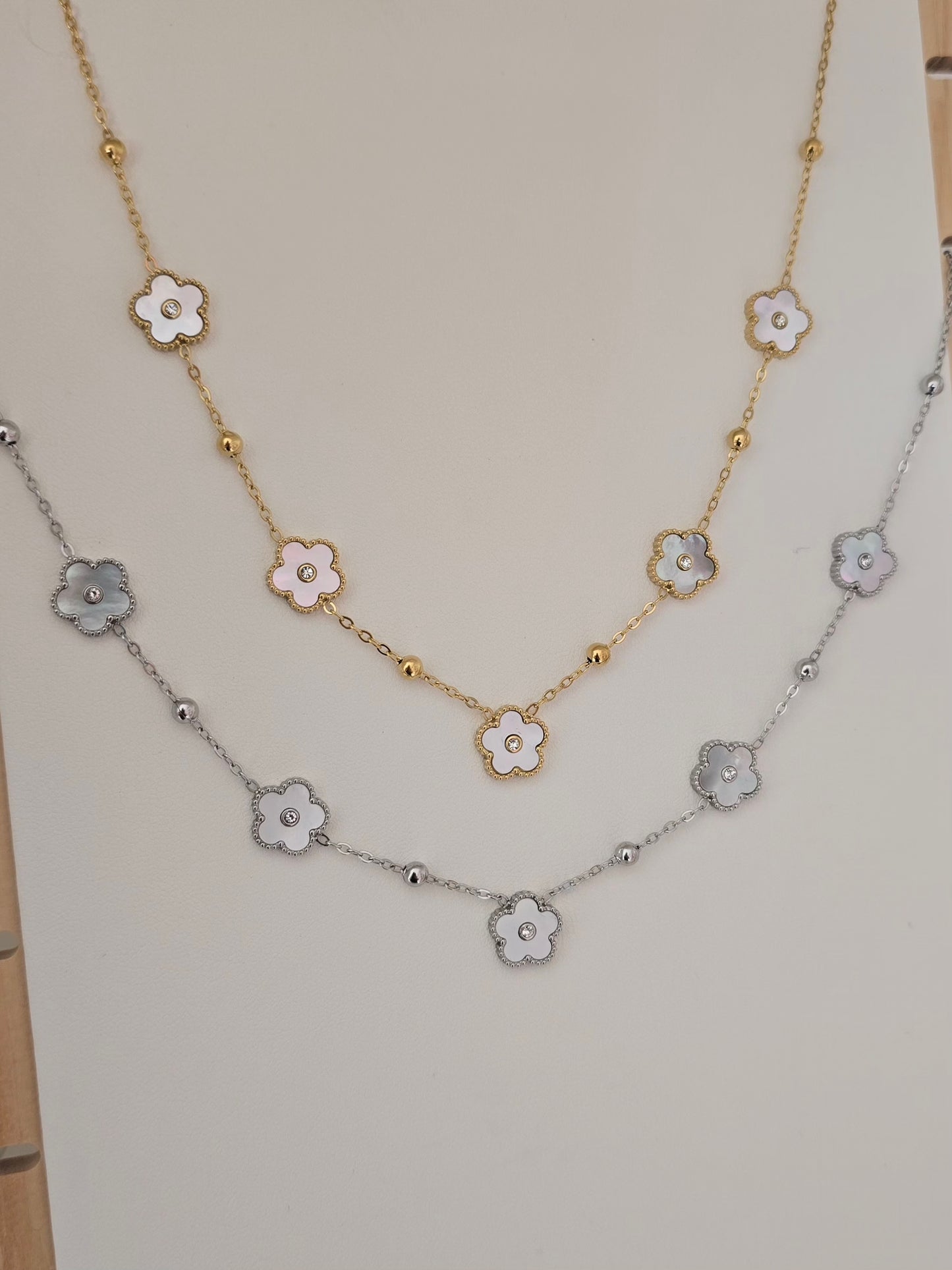 Collier Dalia