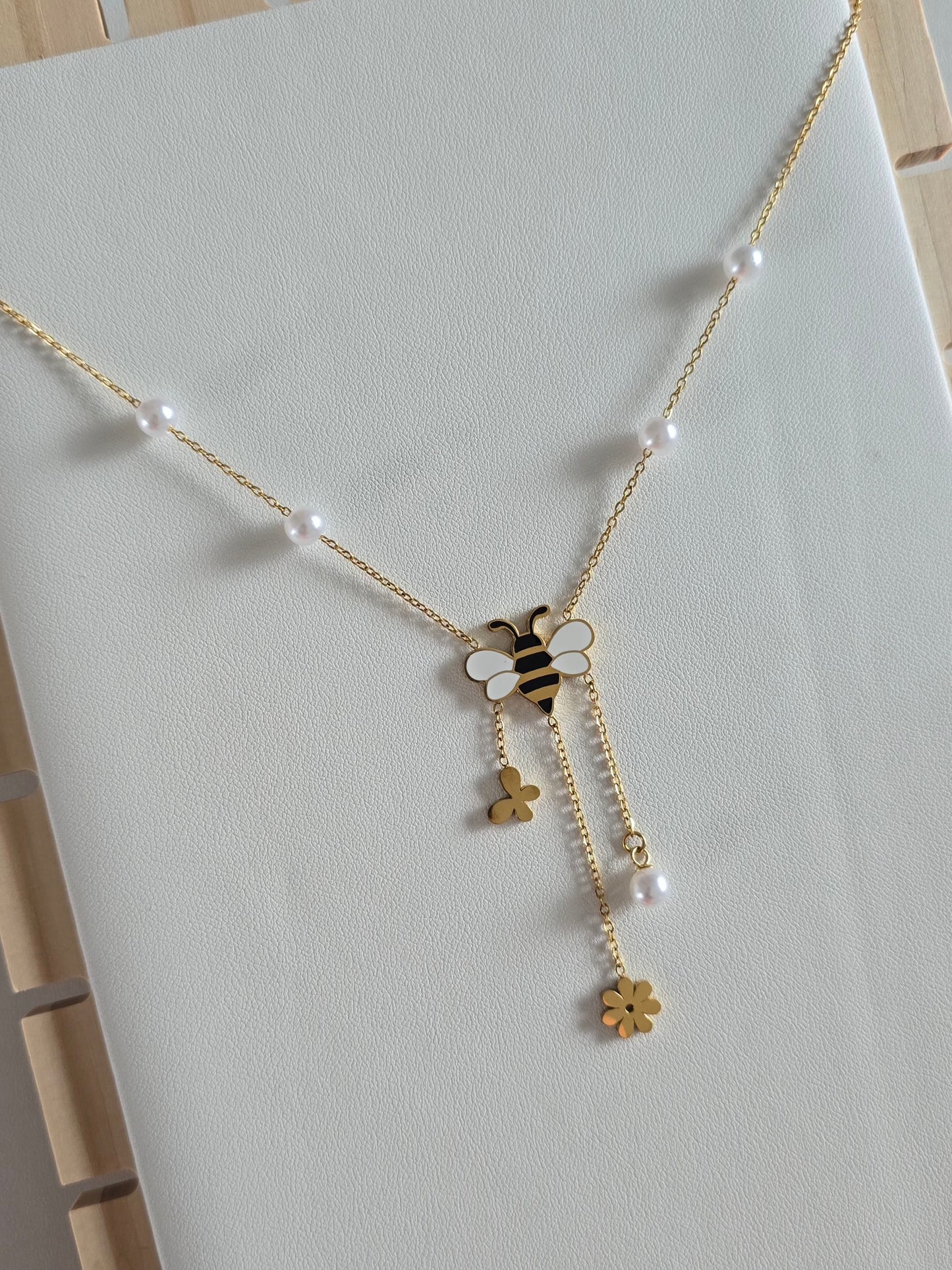 Collier Maya