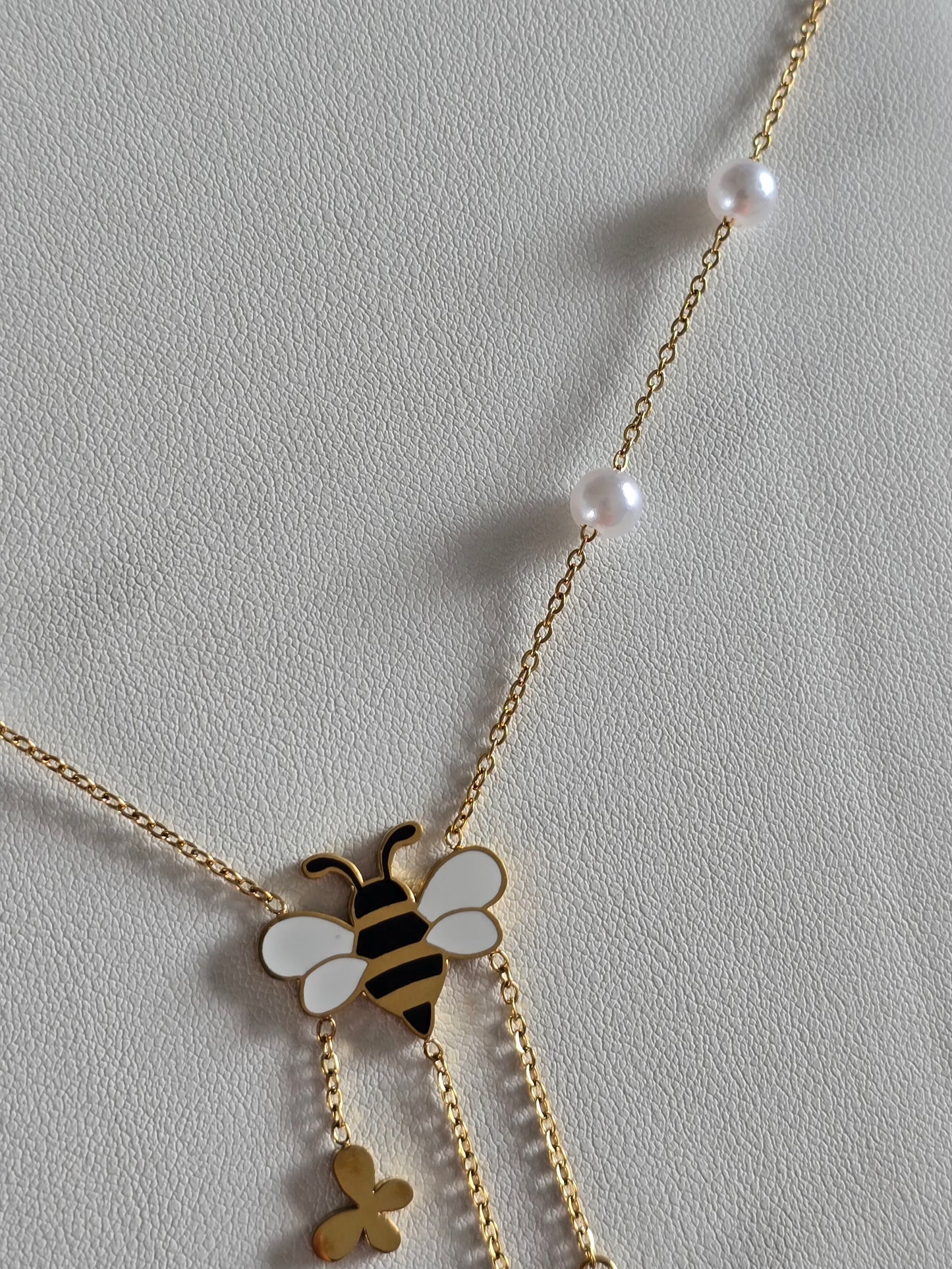 Collier Maya