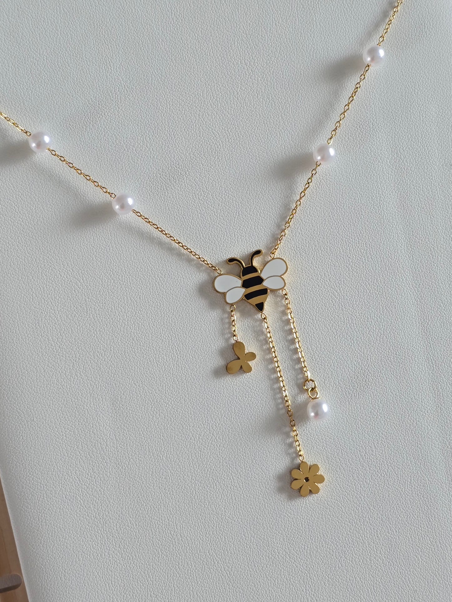 Collier Maya