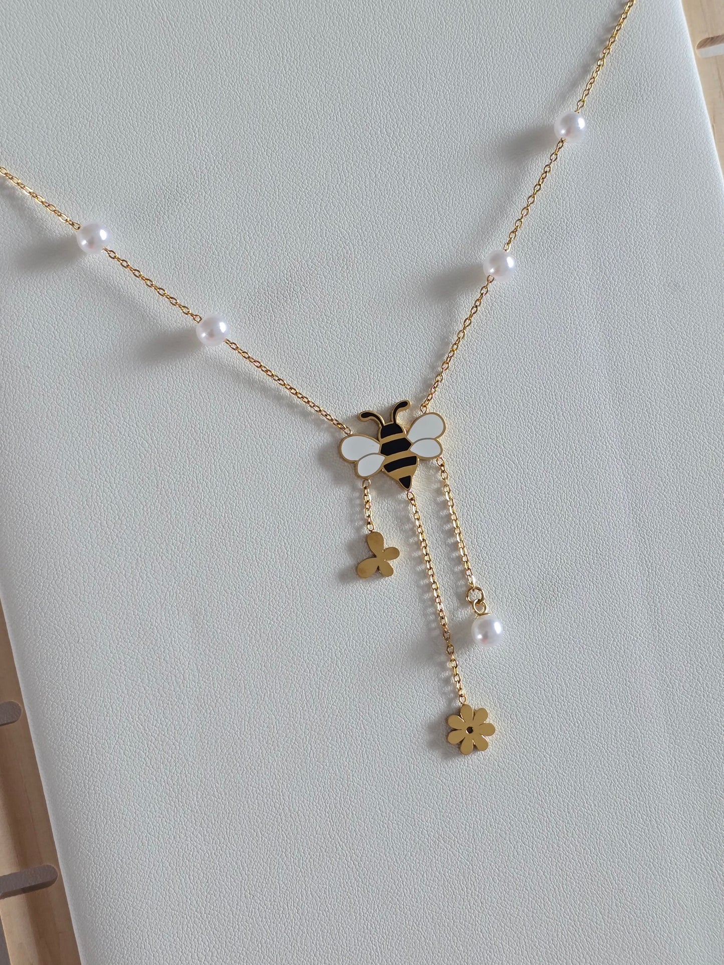 Collier Maya