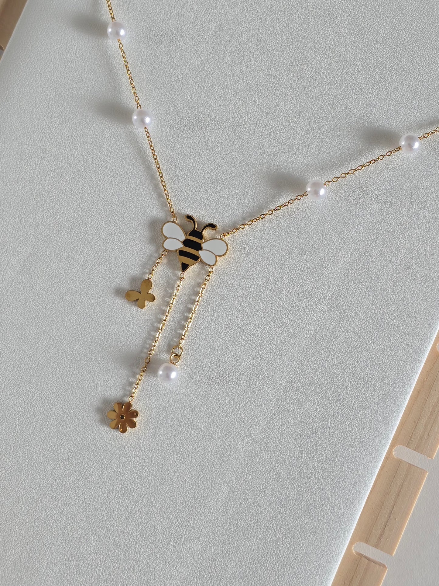 Collier Maya