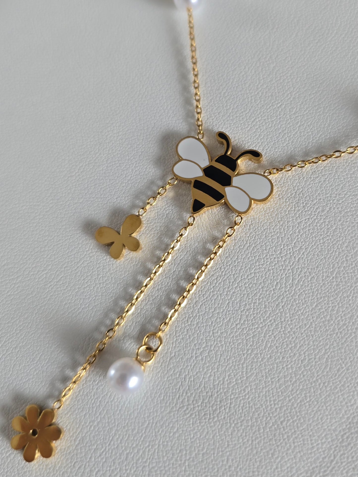 Collier Maya