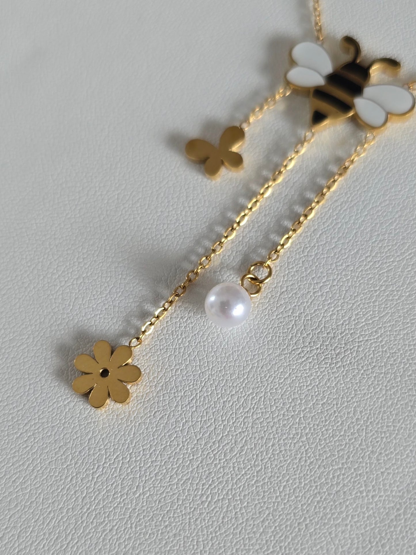 Collier Maya